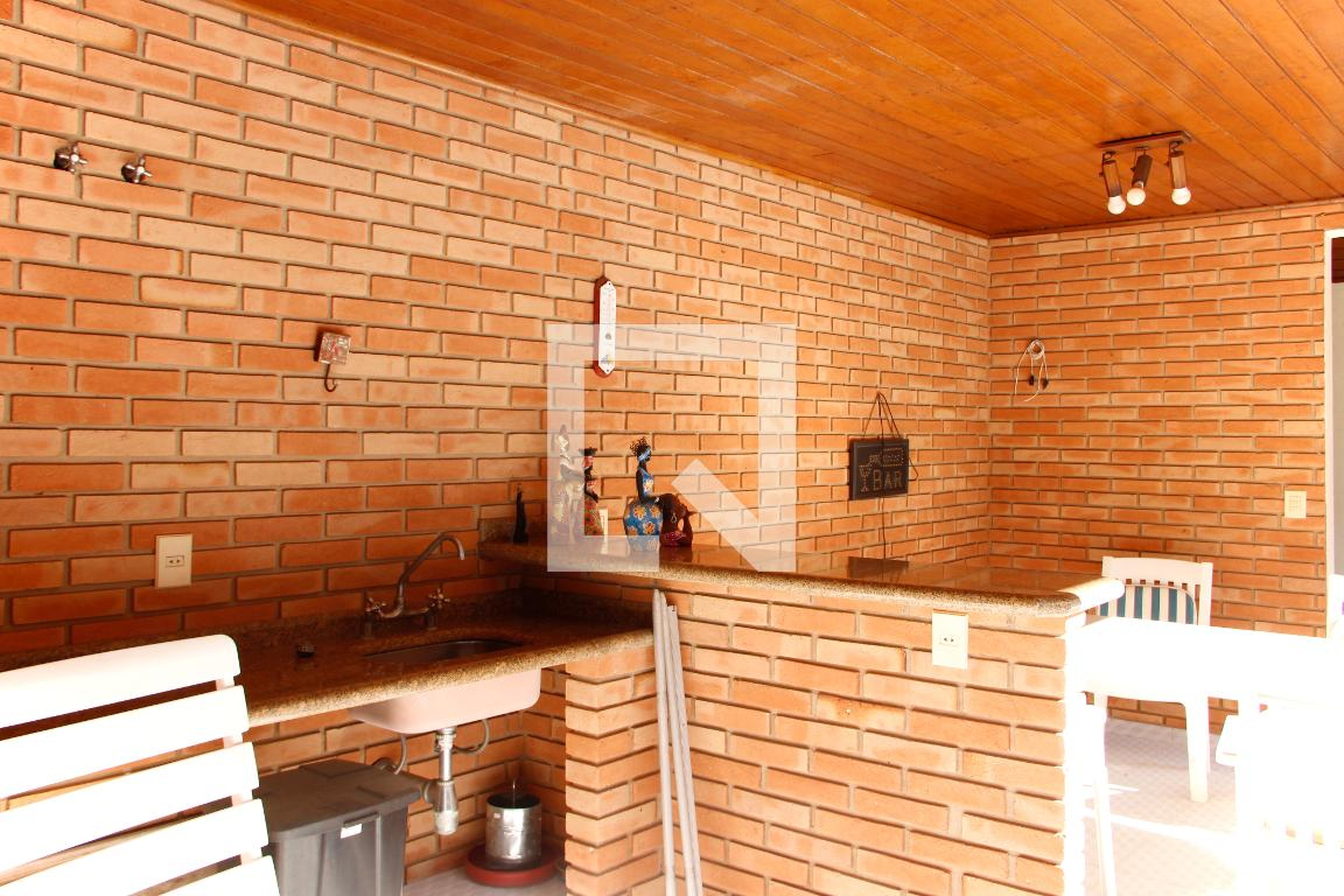 Churrasqueira - 