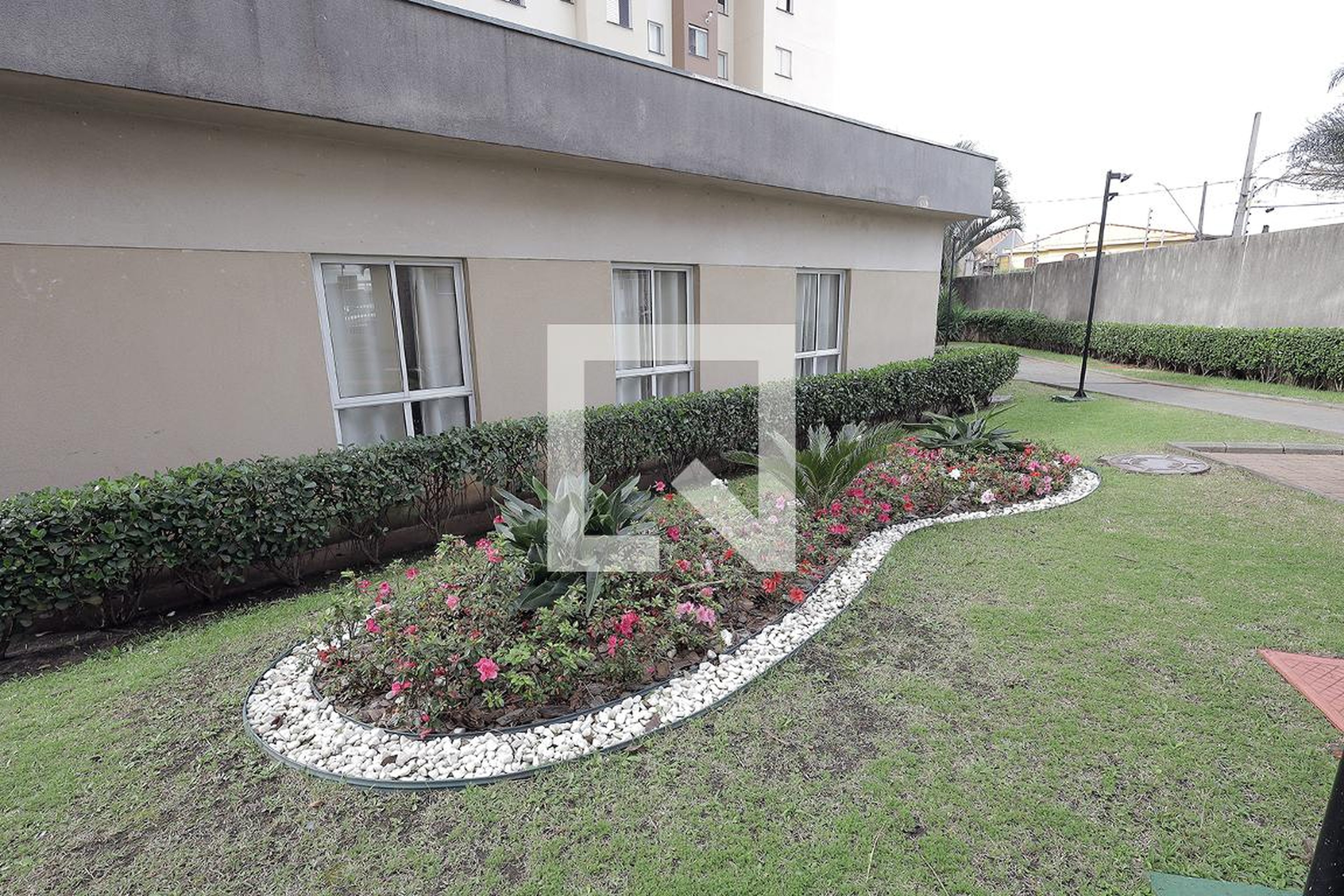 Área Comum - Residencial Venit
