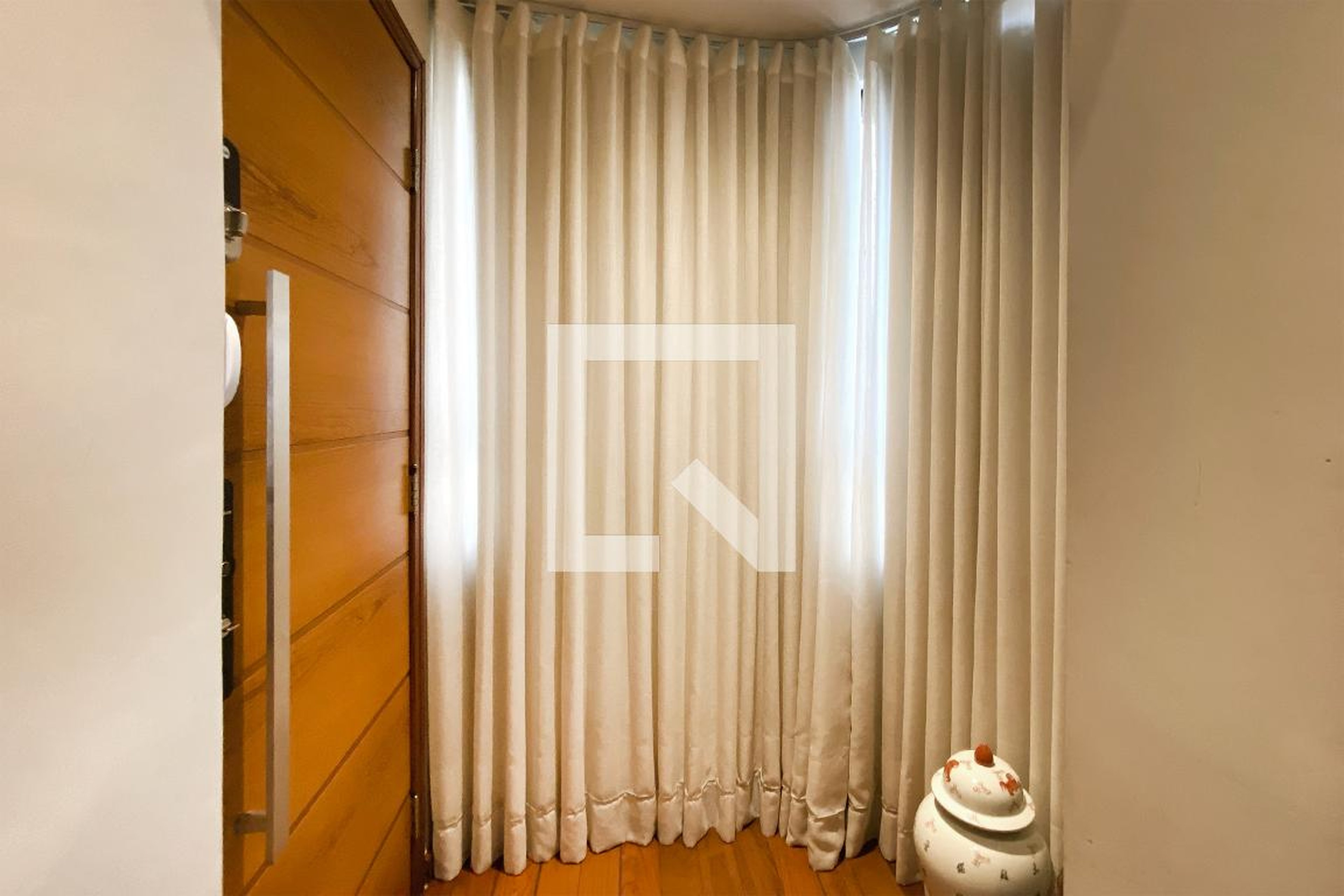 Hall de Entrada - Himalaia
