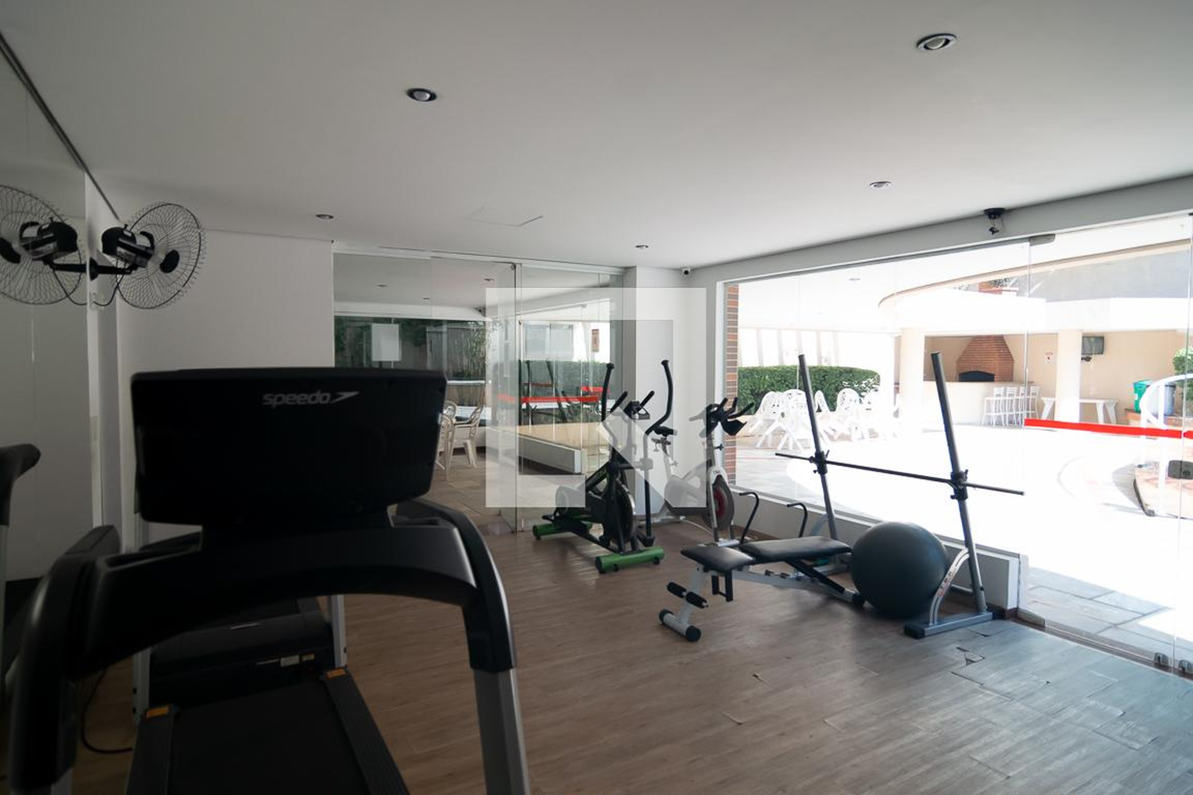 Academia - Concept Home