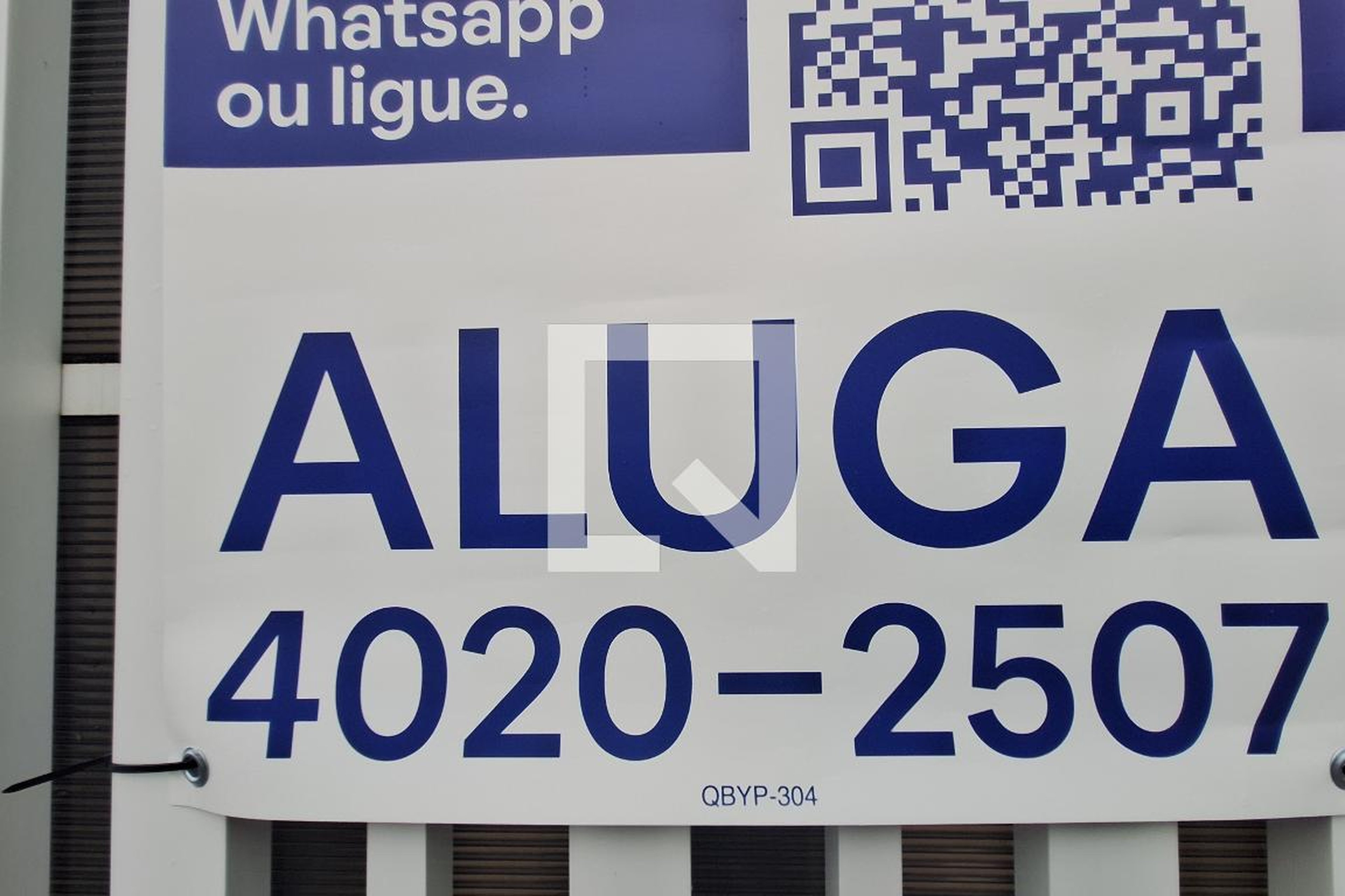 Fachada Condomínio em Rua São Judas Tadeu, 345