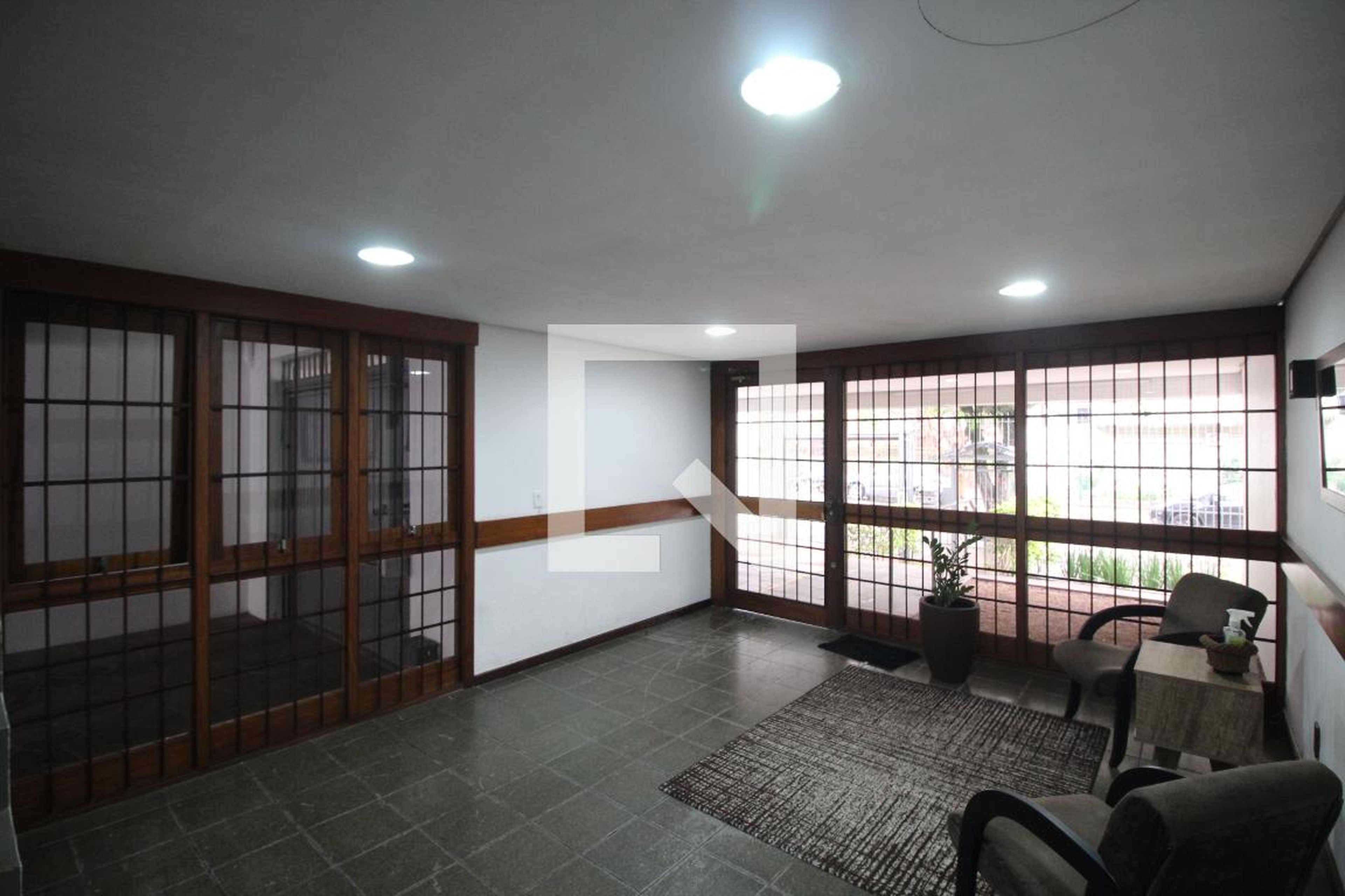 Hall social - 