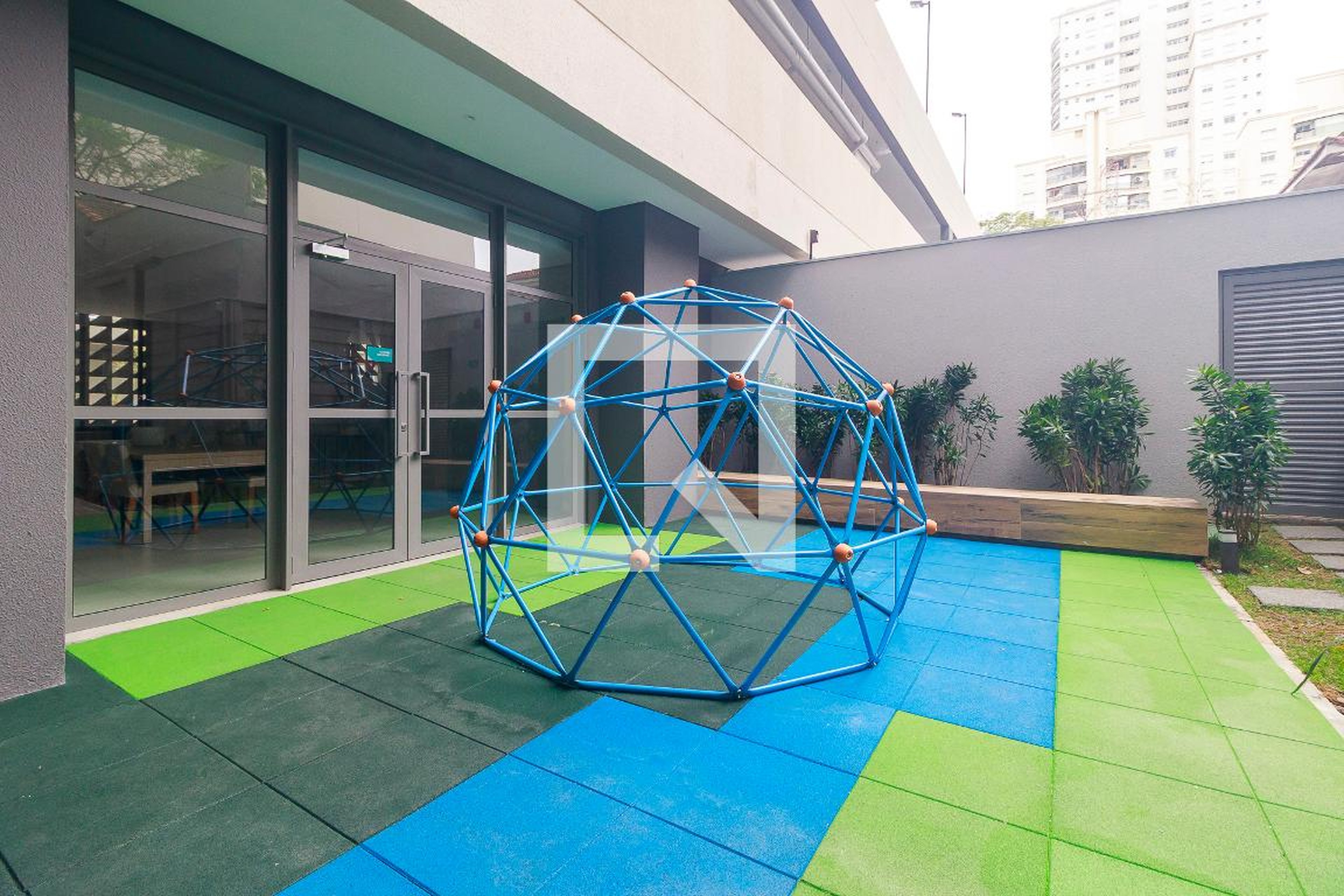 Playground - Oriz by Plano&Plano