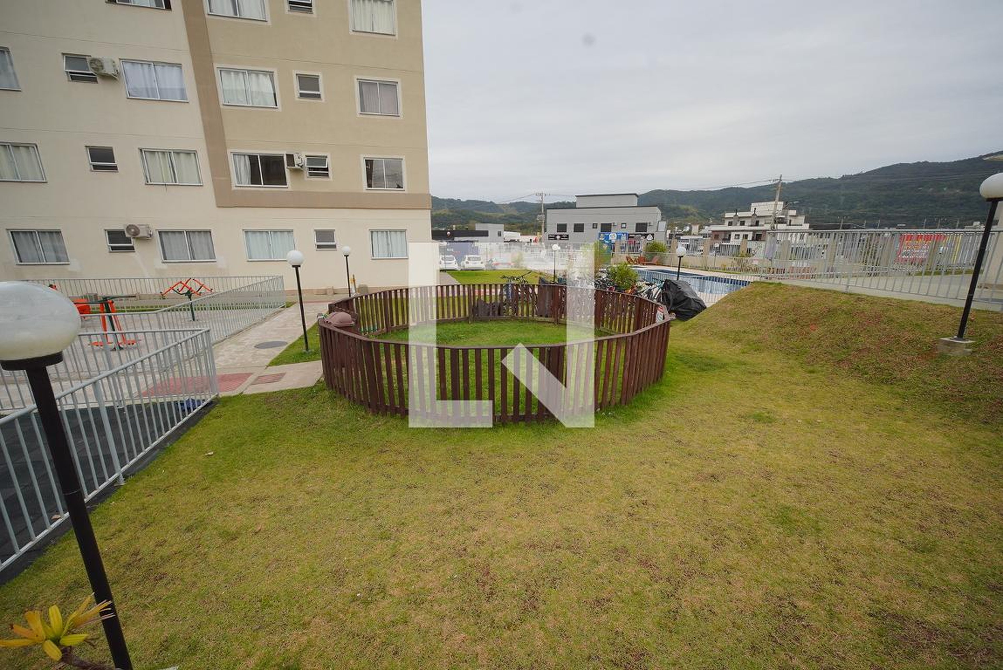 Espaço Pet - Residencial Orquideas