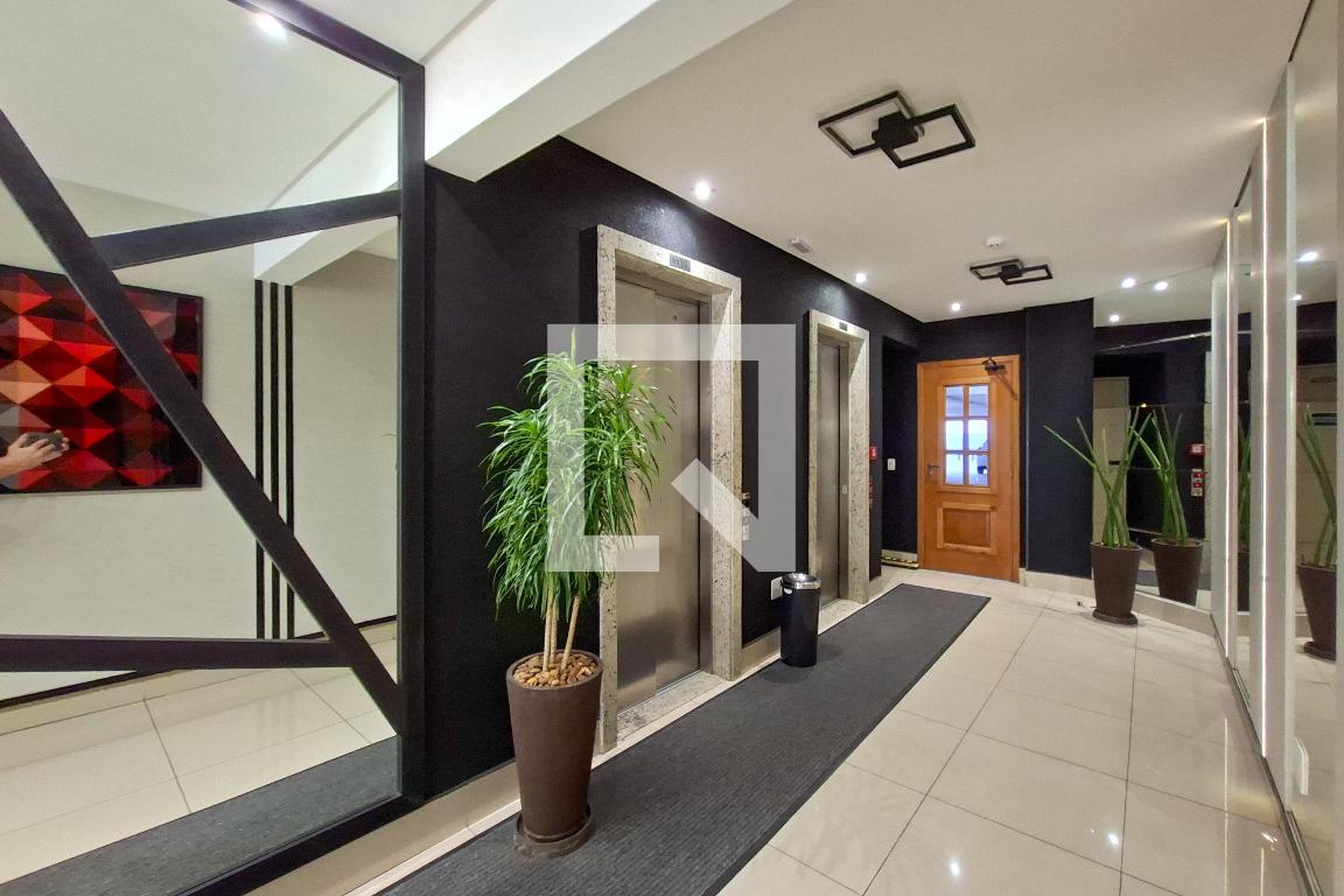 Elevador - Vila Alto Astral