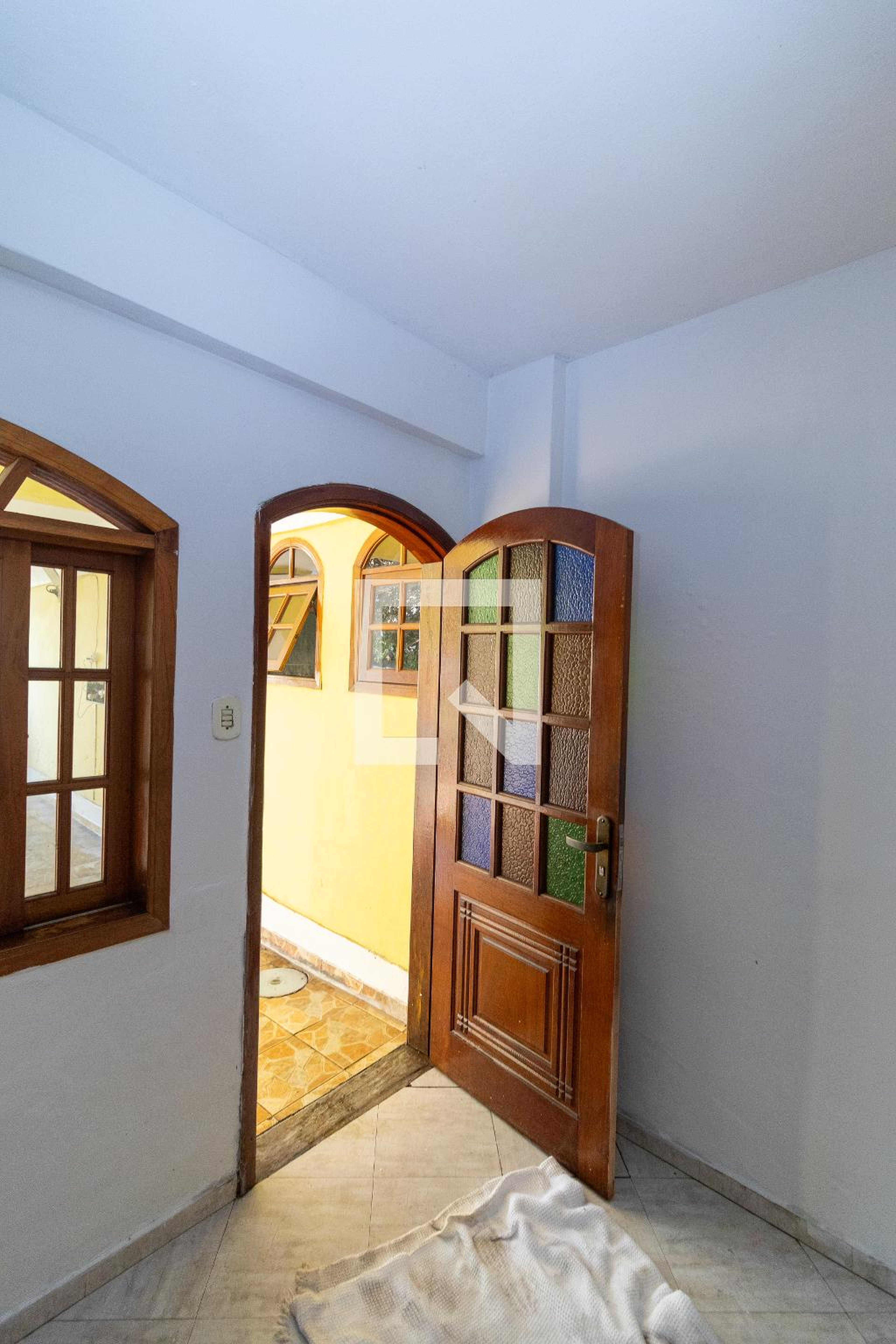 Hall - Residencial Água Branca 5111