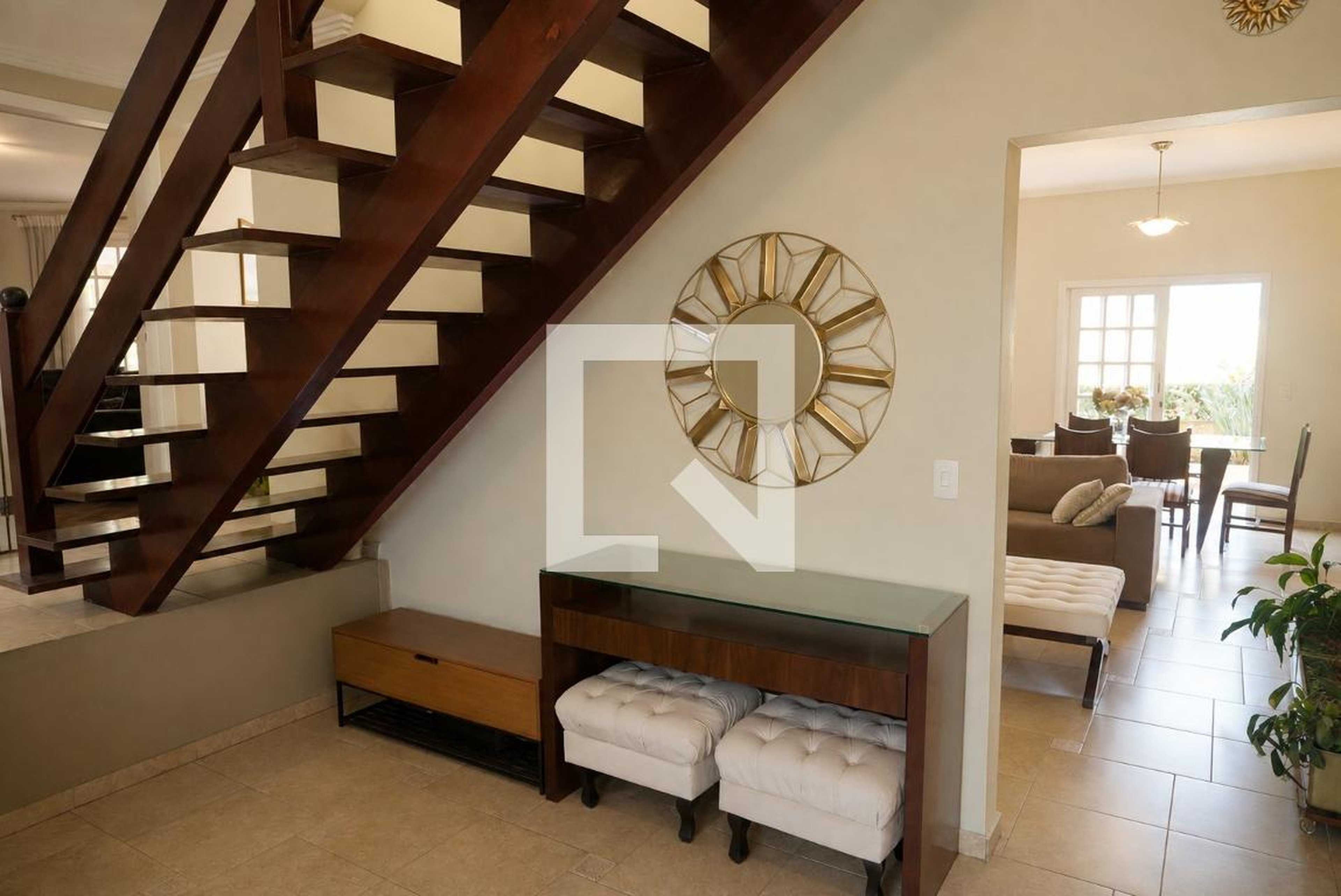 Hall de Entrada - 