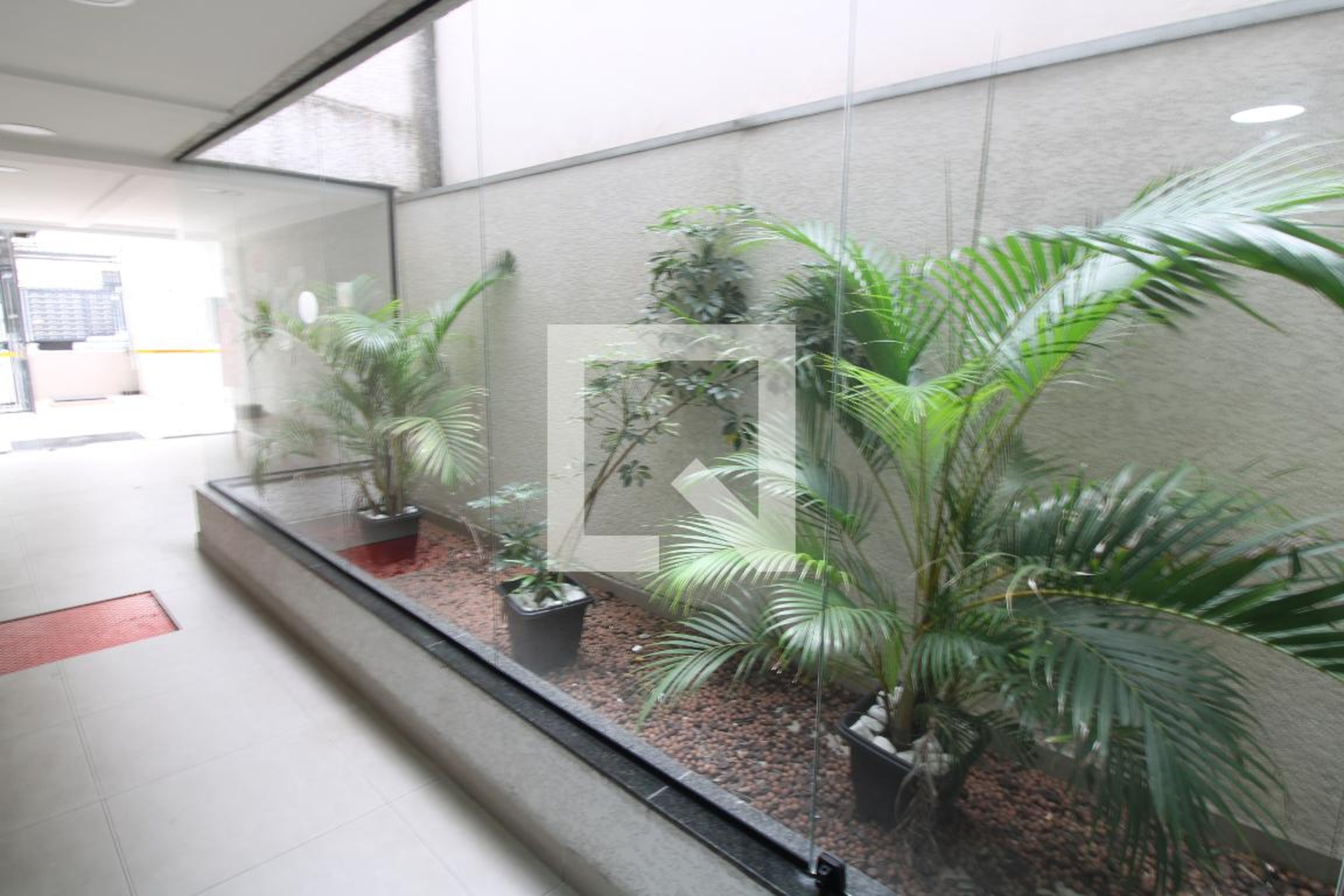 Área comum - Residencial Do Fiori
