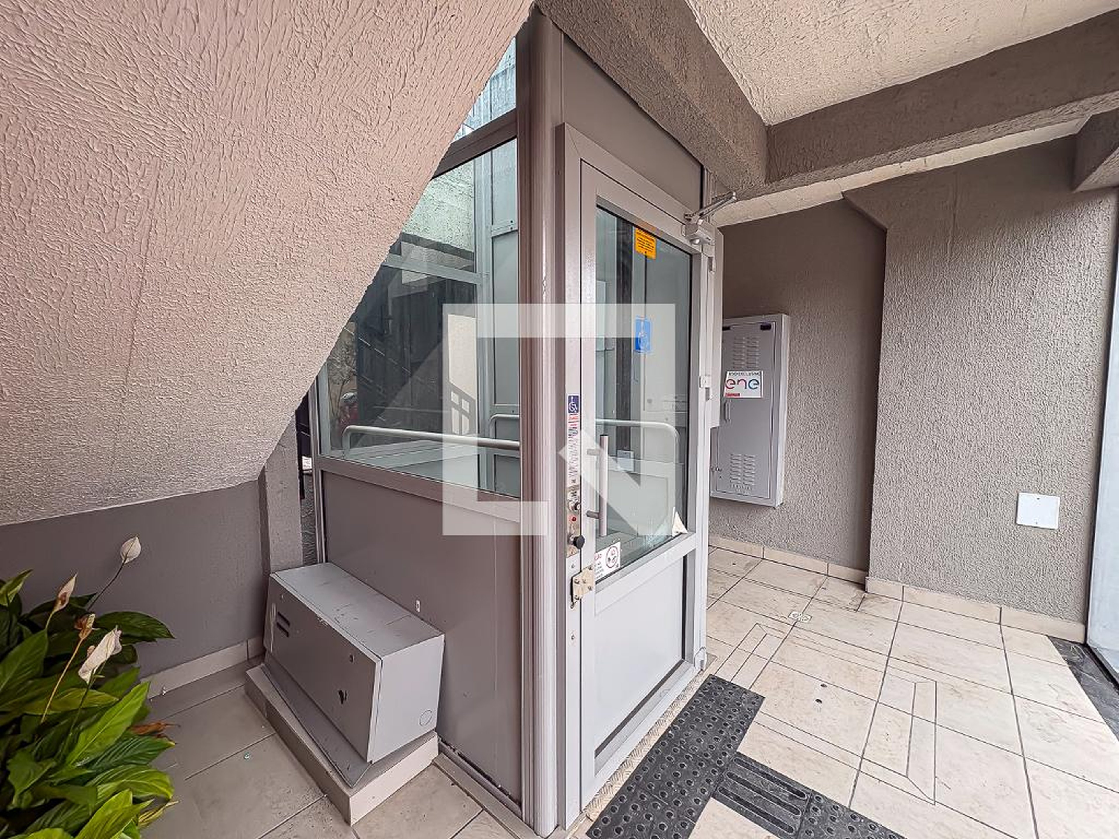 Área Comum - Residencial Camomila Romana