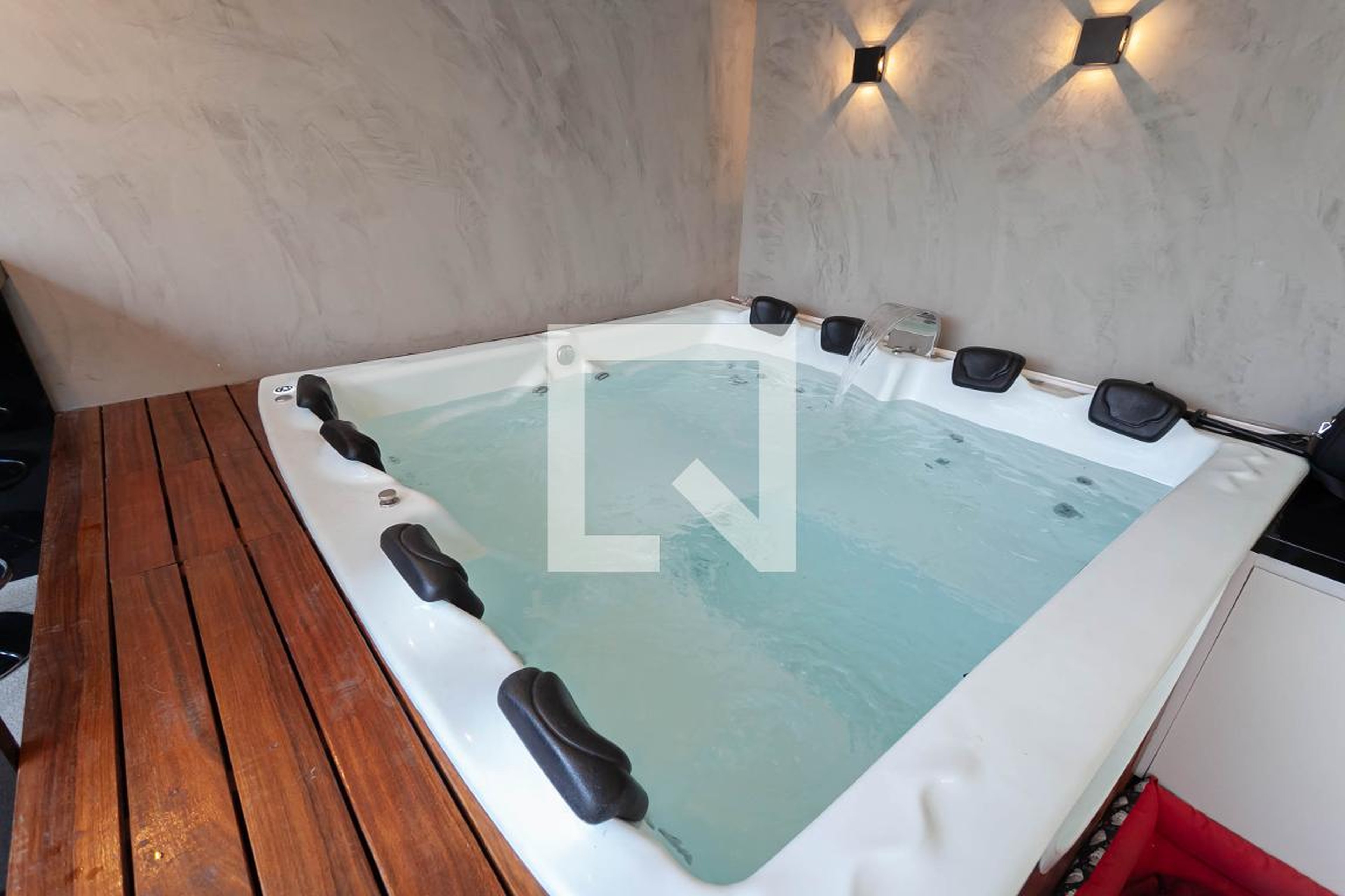 Spa - 