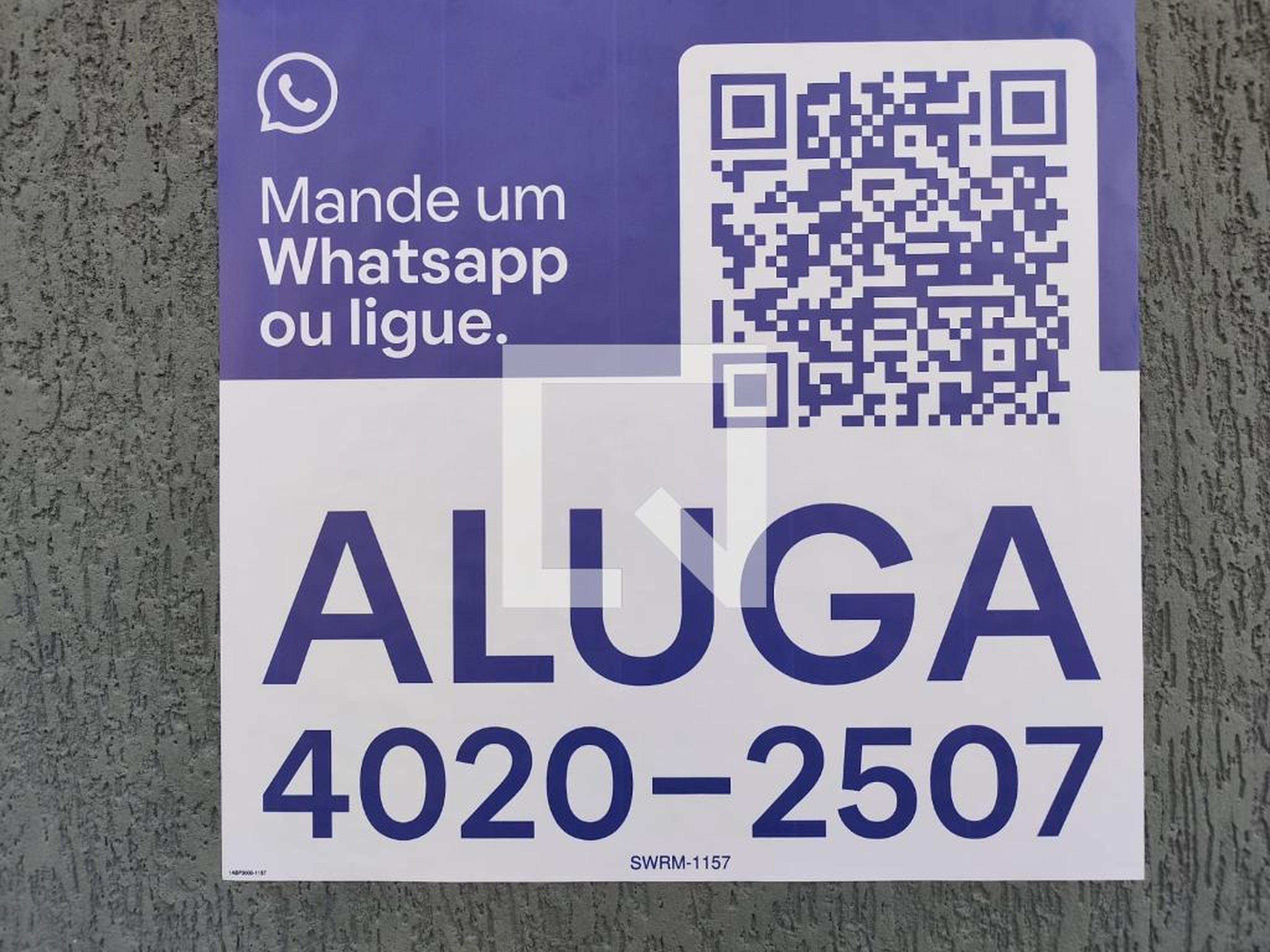 Fachada Condomínio em Rua Alto Garças, 656