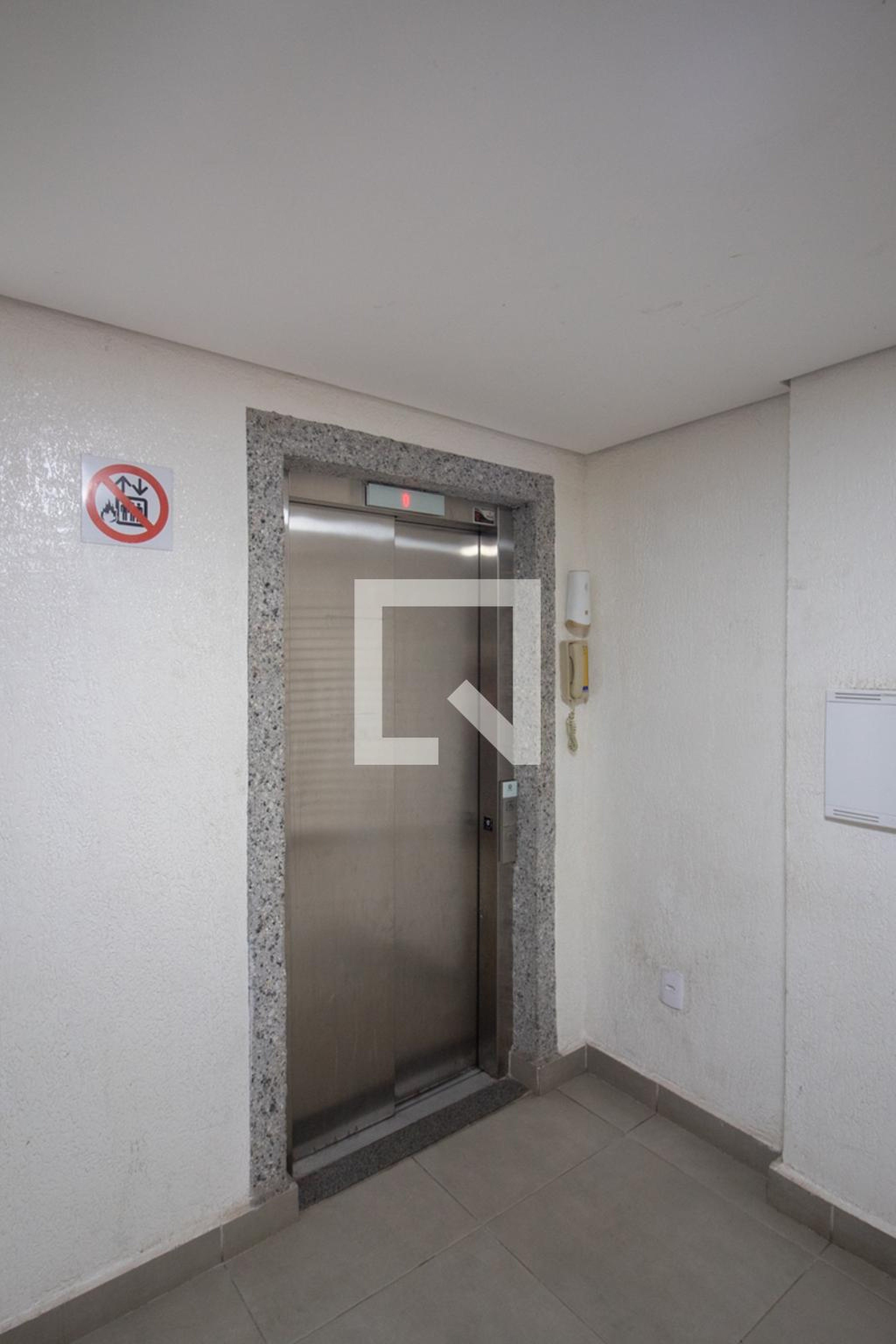 Elevador - Parque Alagoas