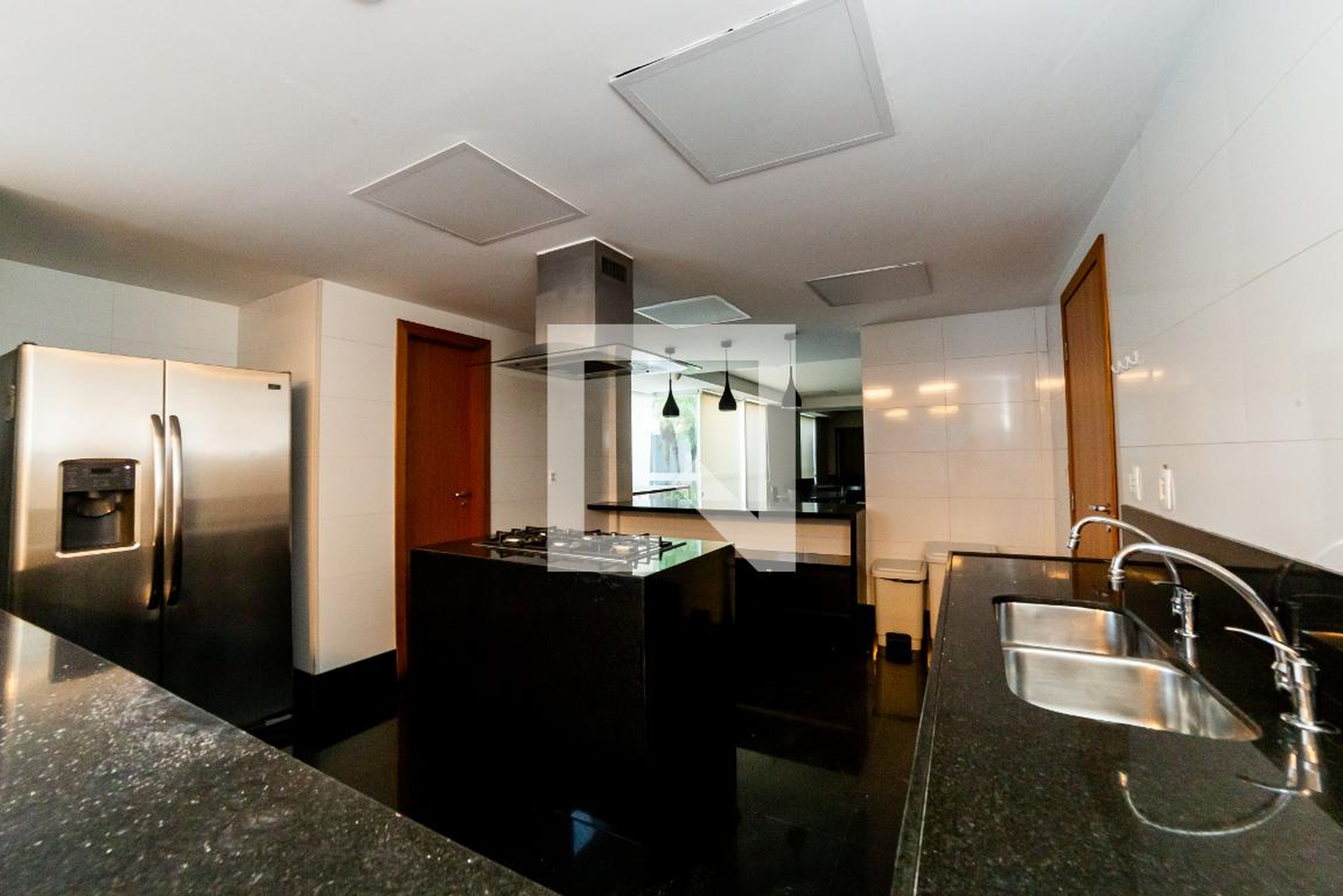 Espaço Gourmet - Edifício Allegro
