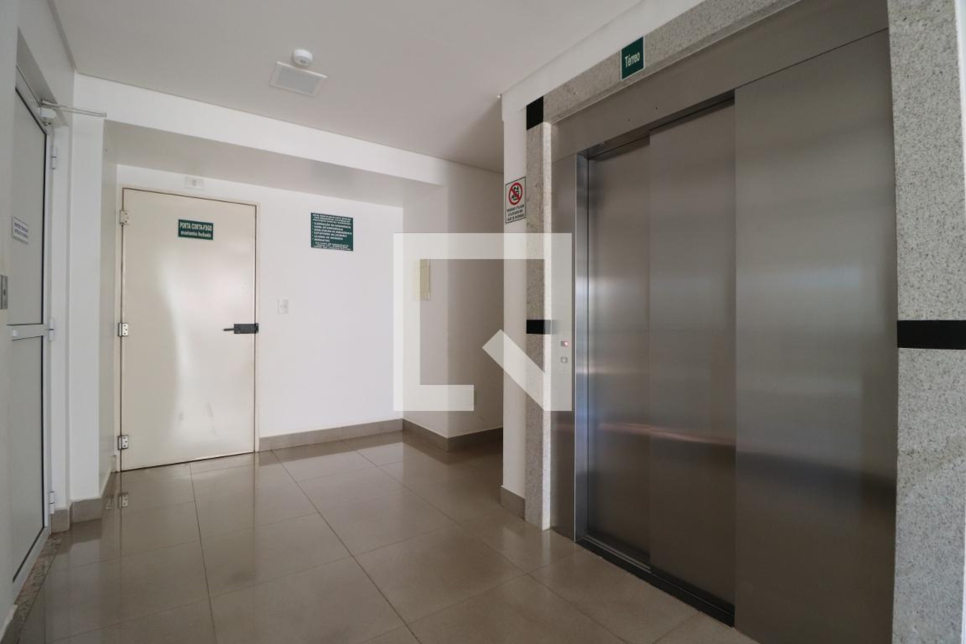 Elevador - 