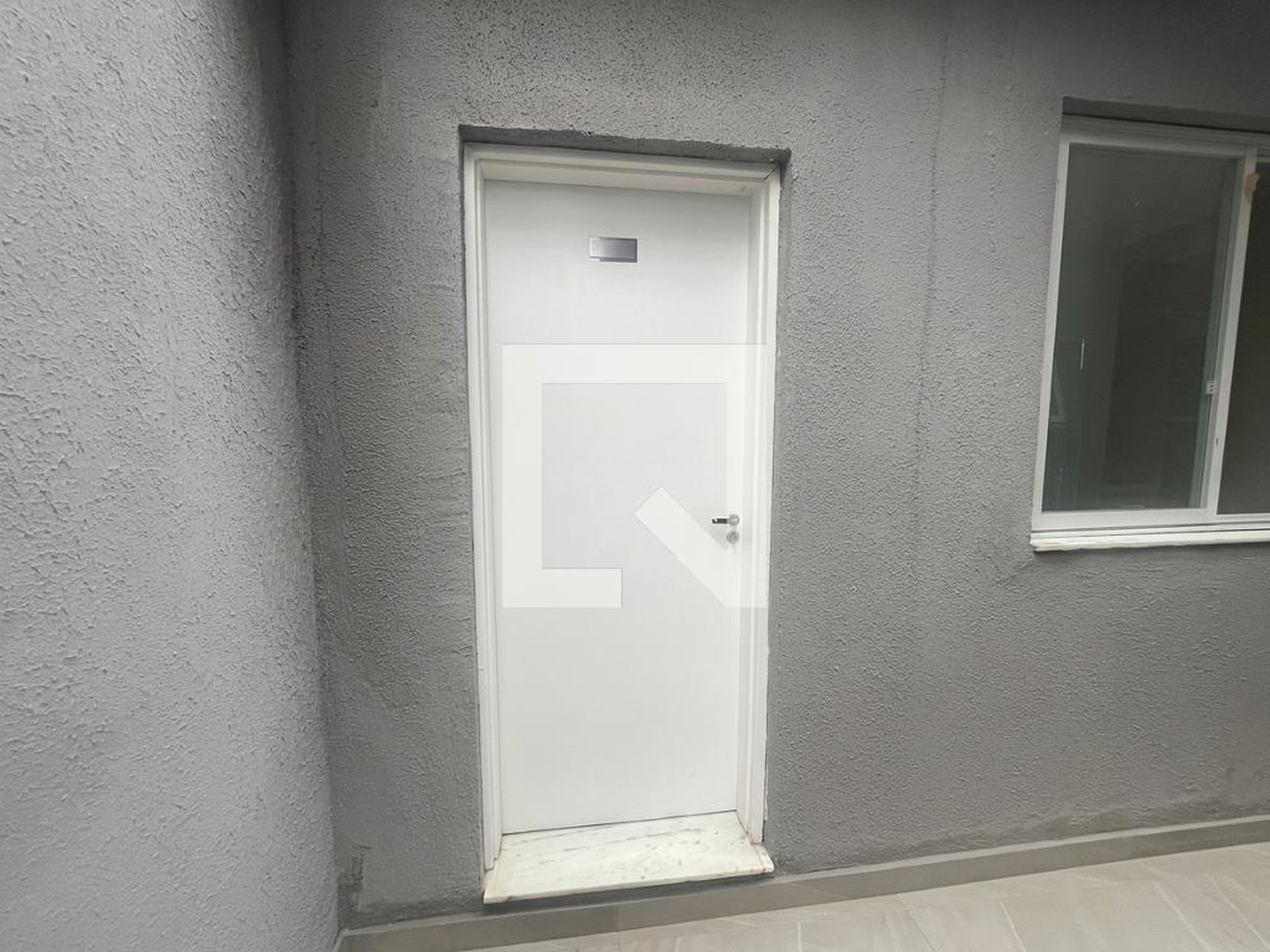 Área externa Condomínio em Rua Camarista Méier, 29