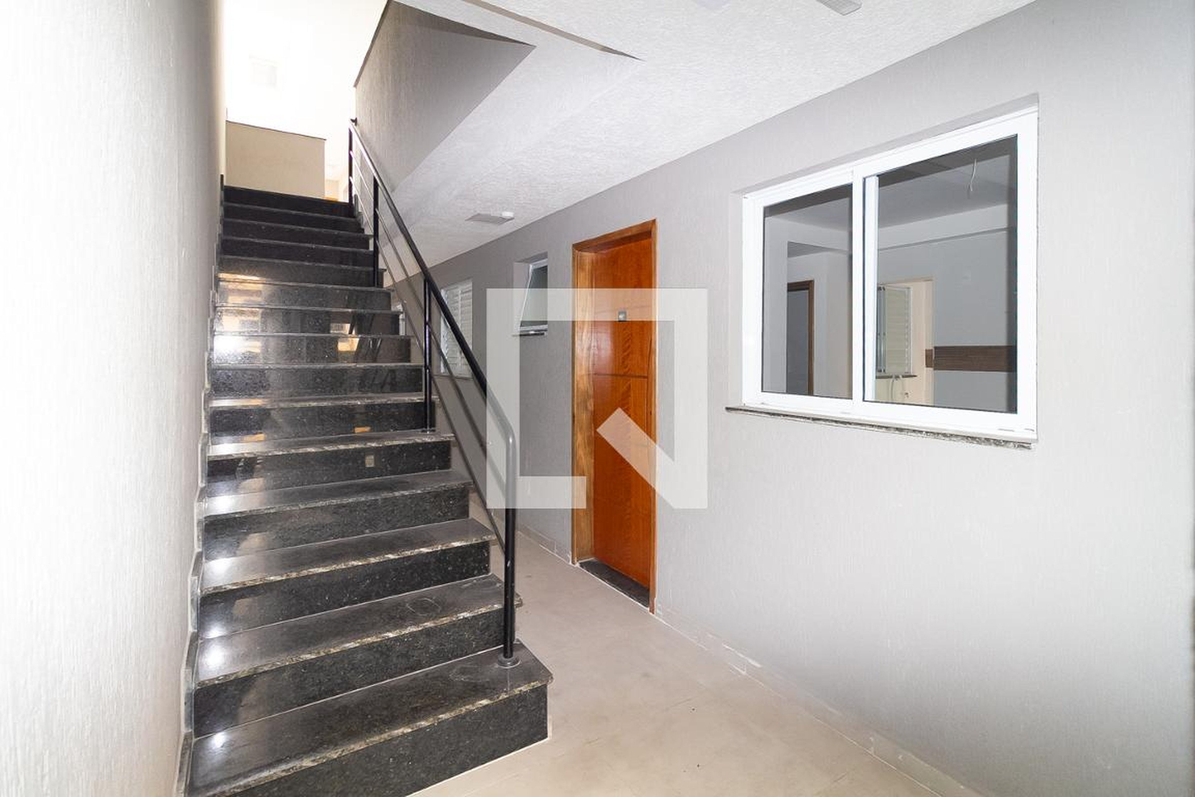 Entrada - Residencial Bosque Vila Ema