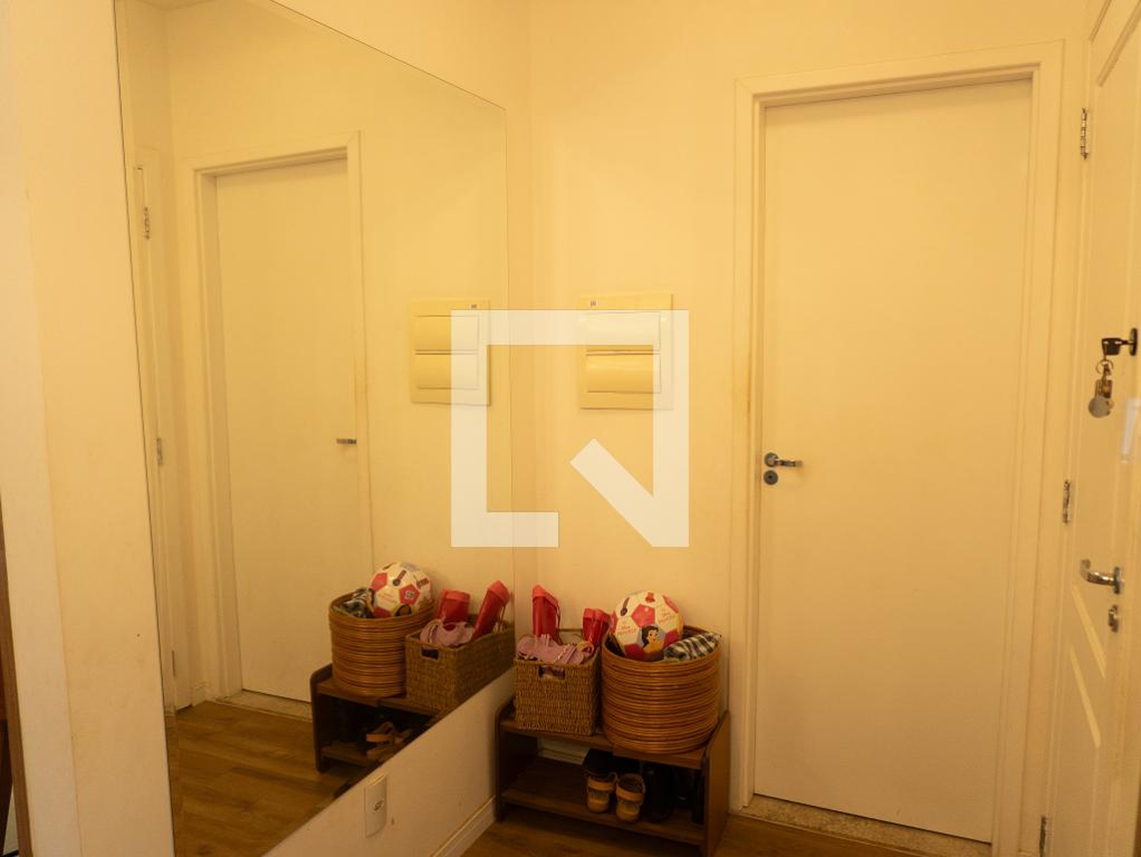 Entrada - 