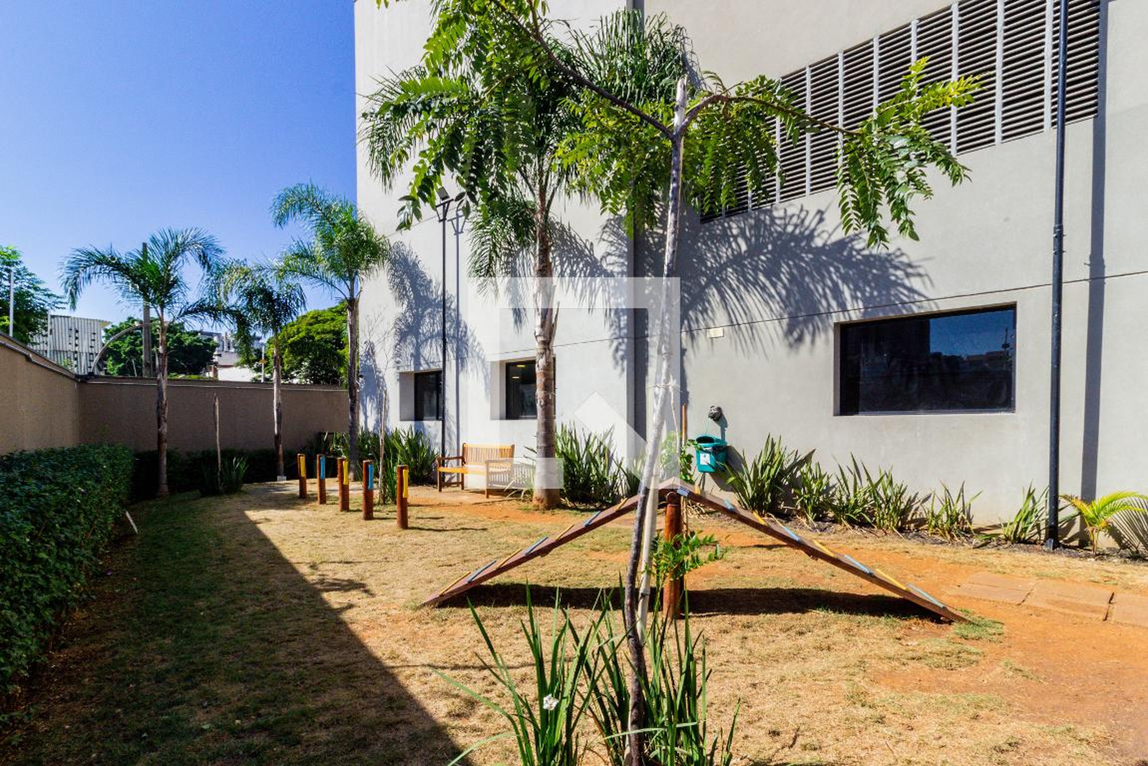 Espaço Pet - Helbor Patteo São Paulo