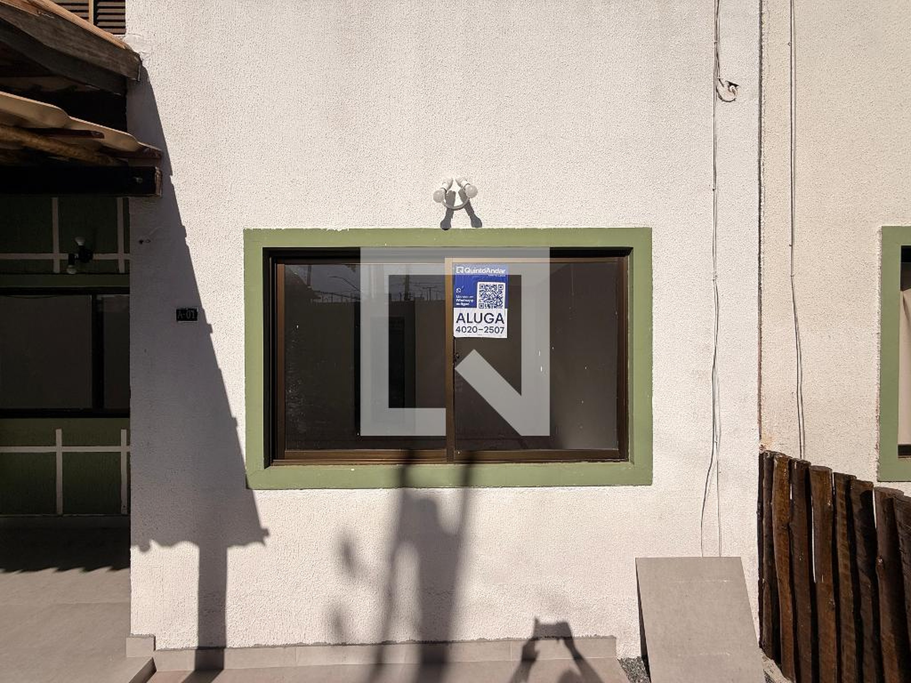 Fachada Condomínio em Avenida C-7, 2285