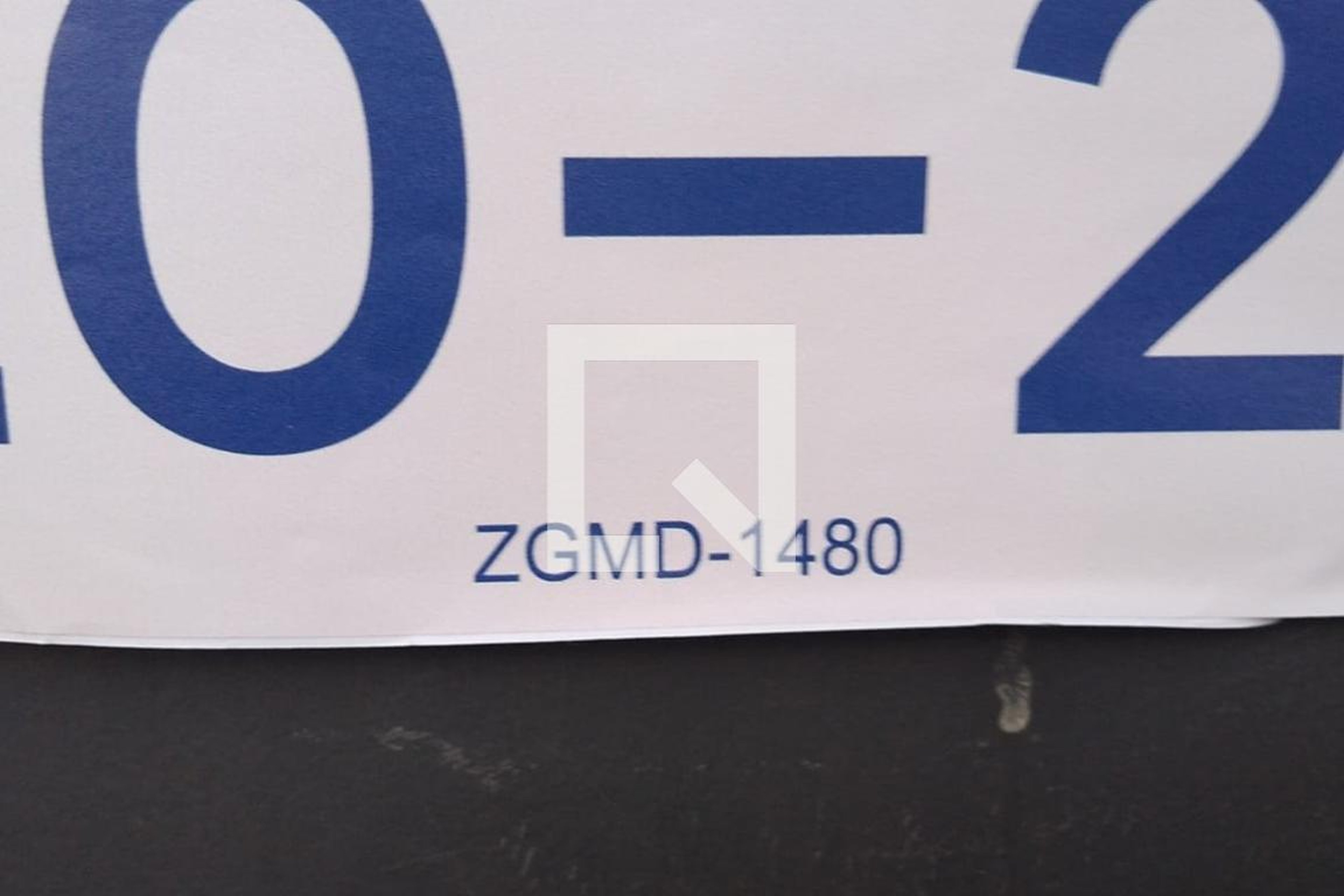 Fachada Condomínio em Avenida Zumkeller, 65