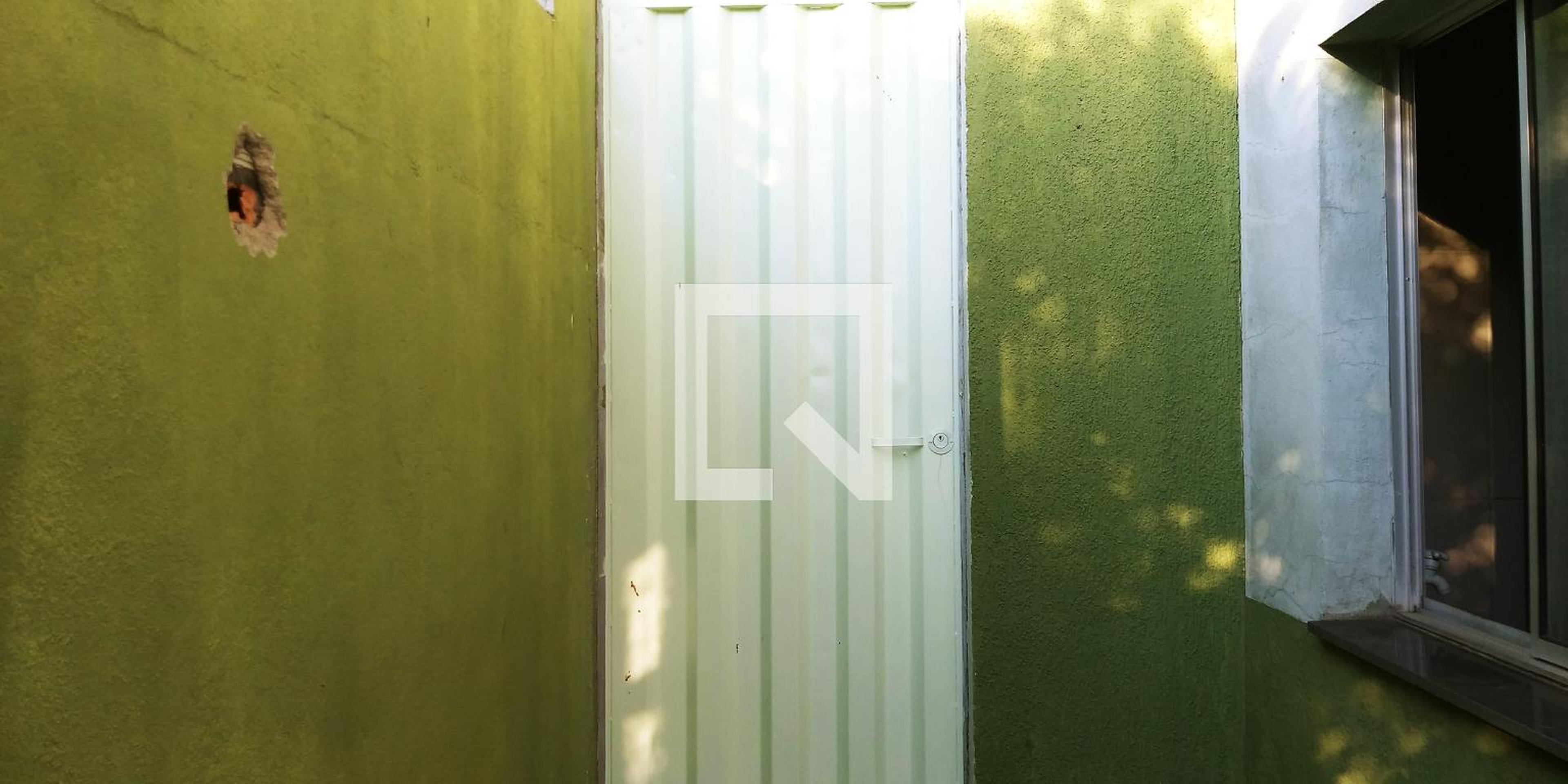 Área externa - 