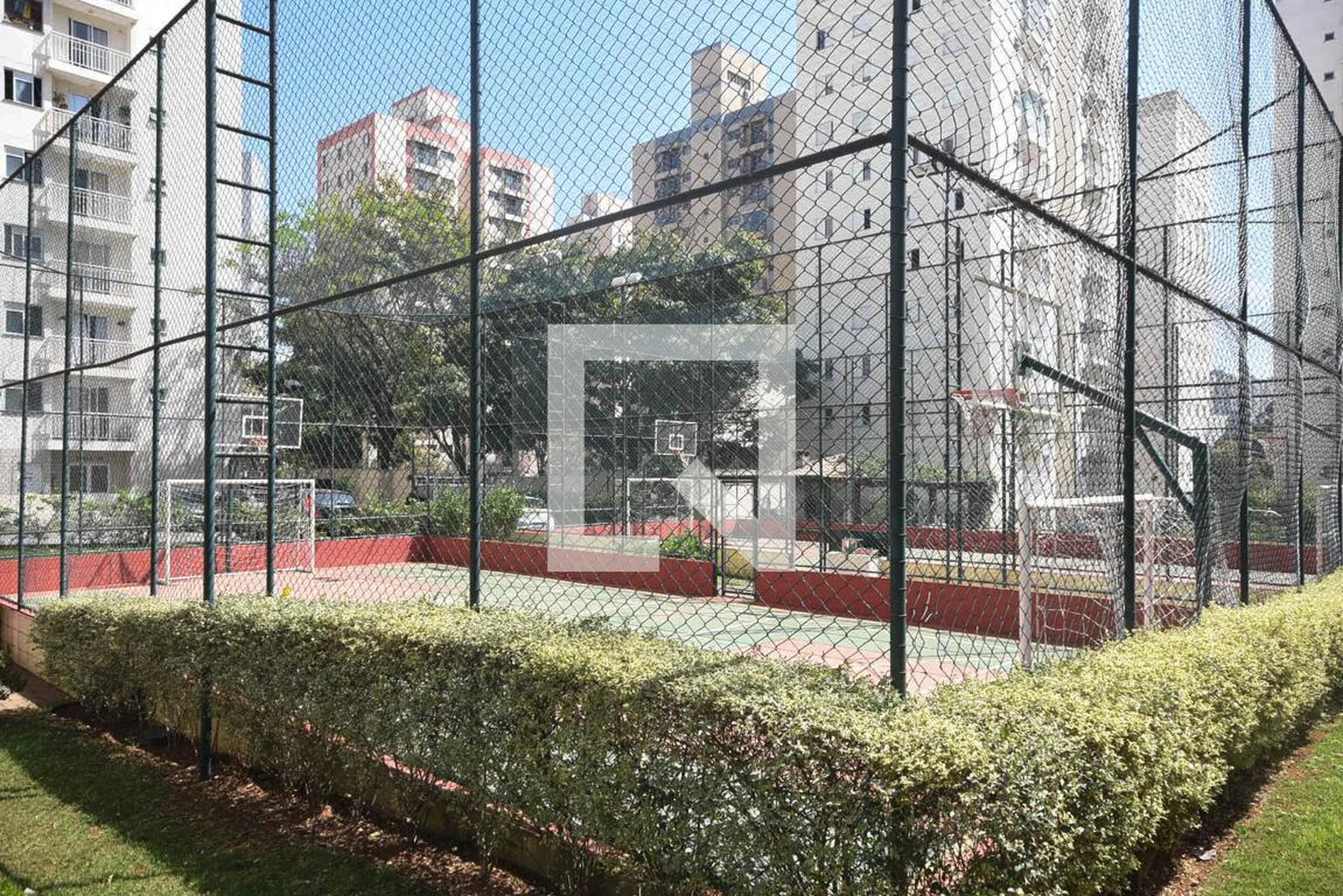 Quadra - Space Residence I