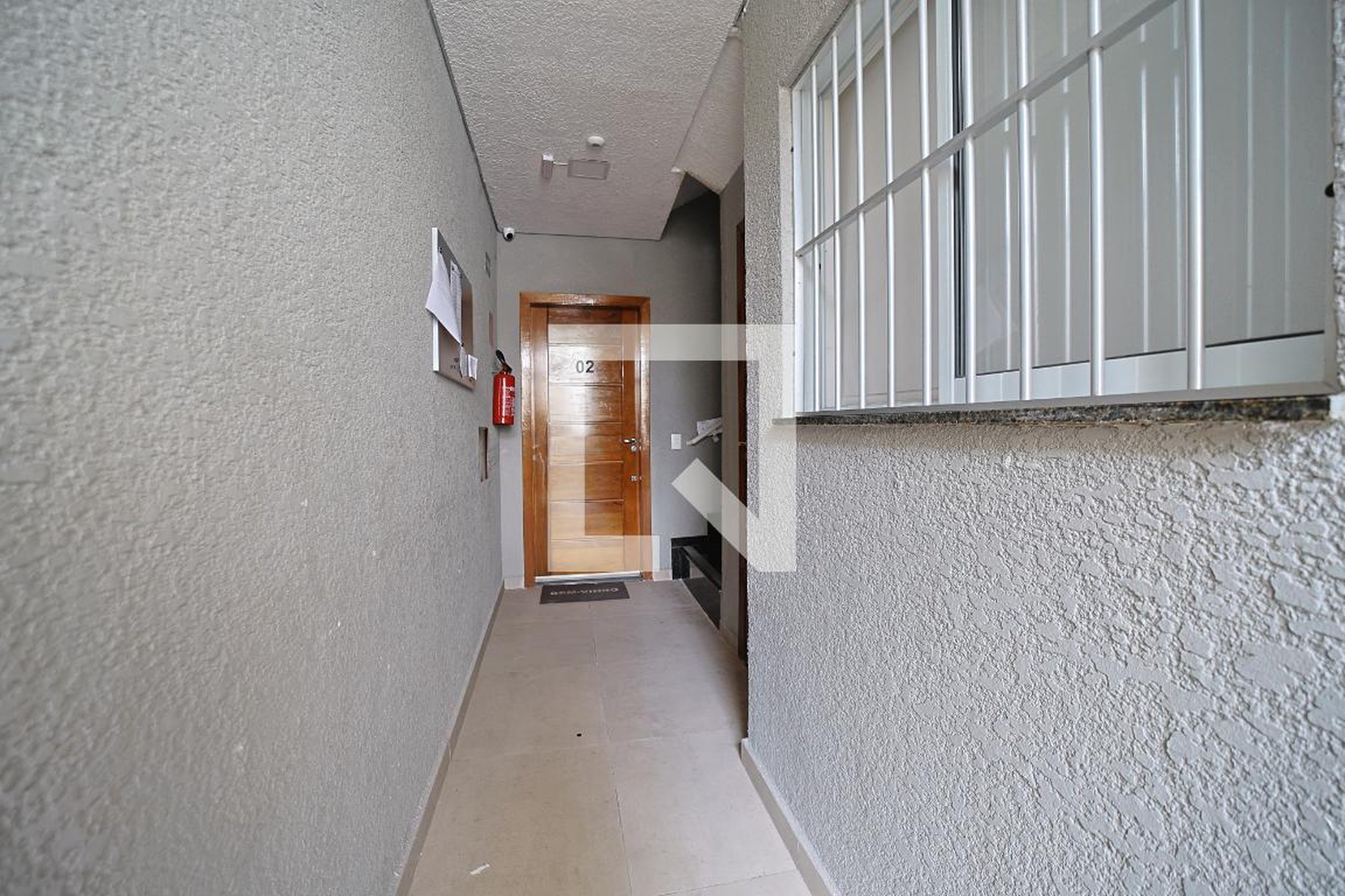 Área comum - Residencial Isabella