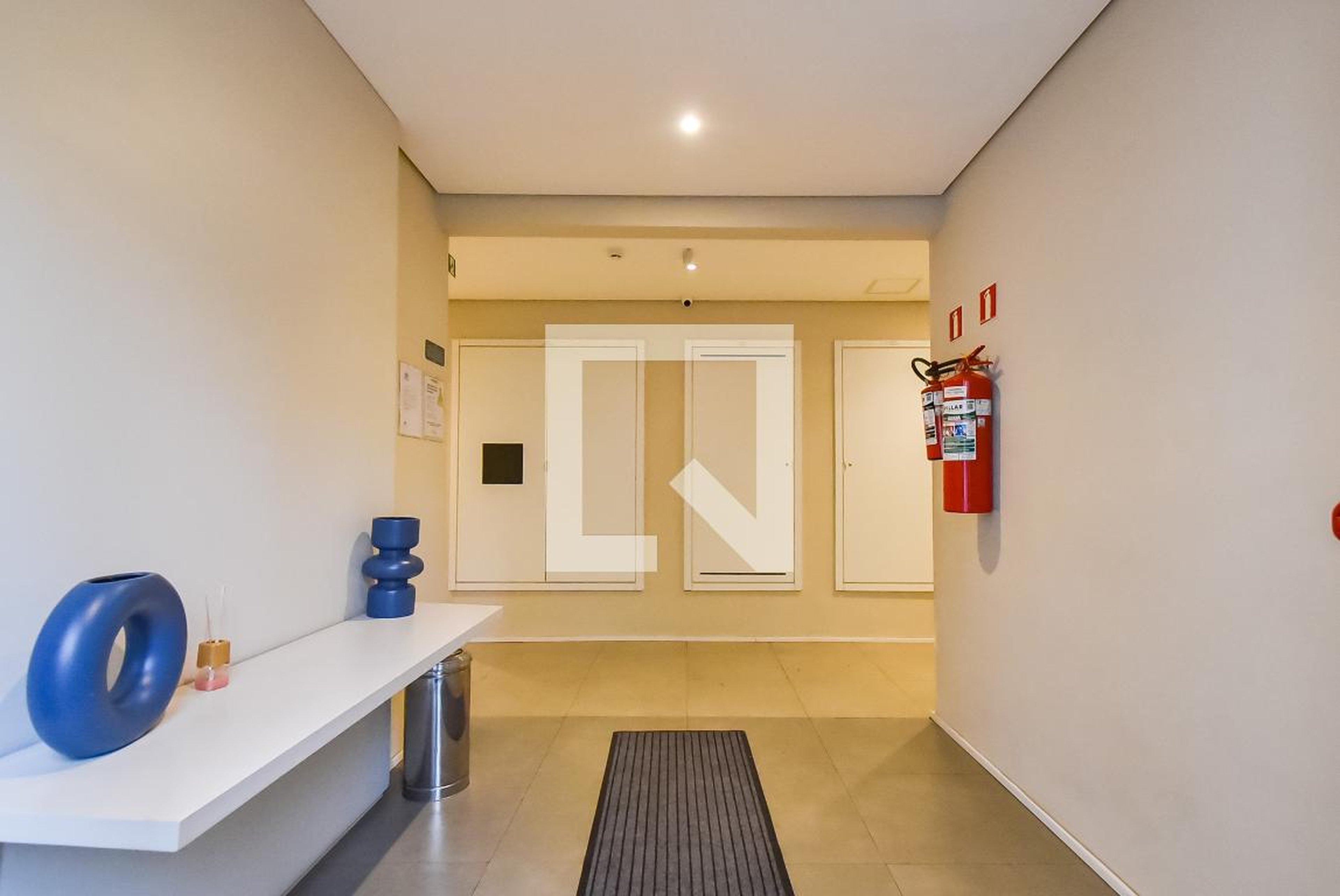 Hall de entrada - 