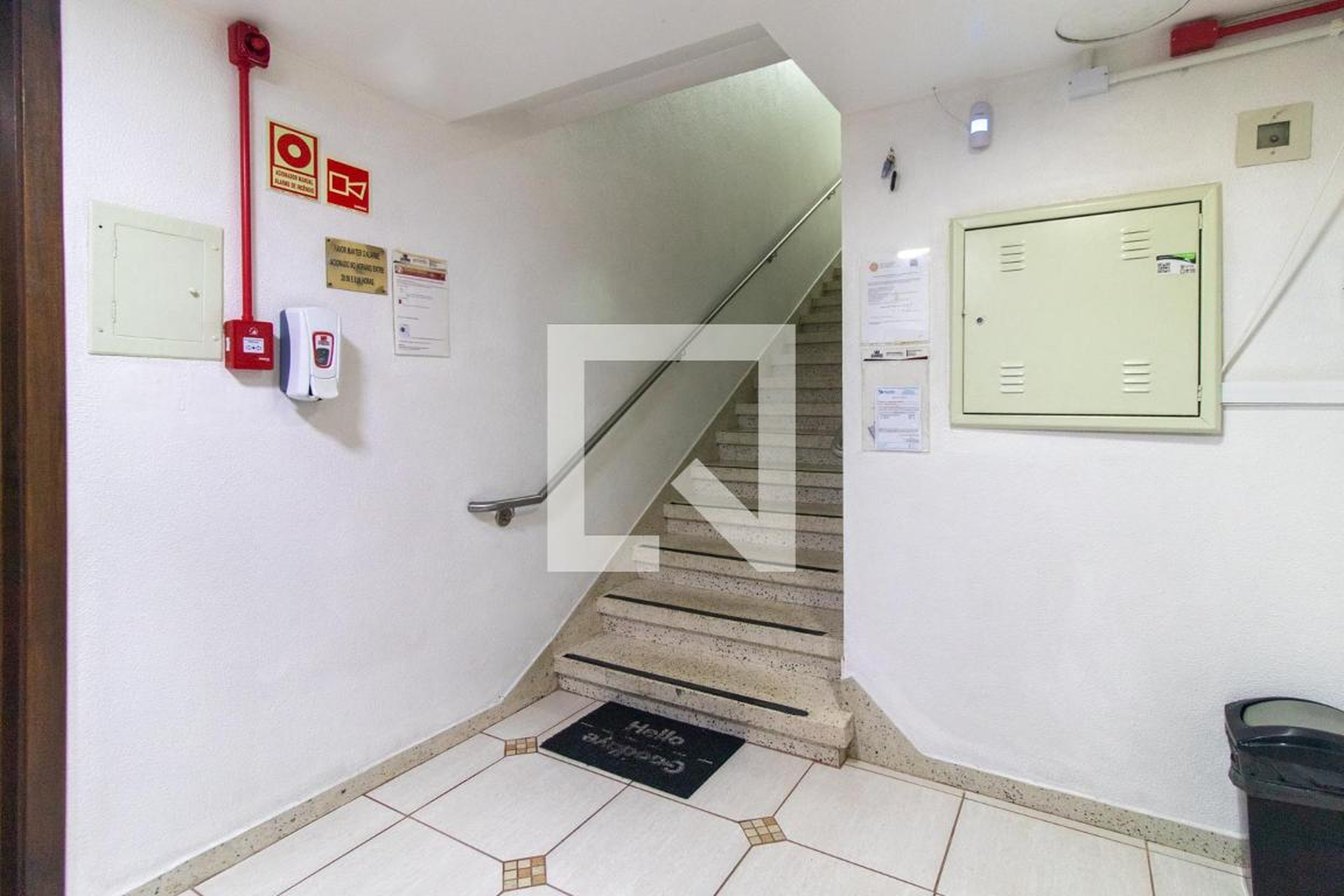 Hall social - null