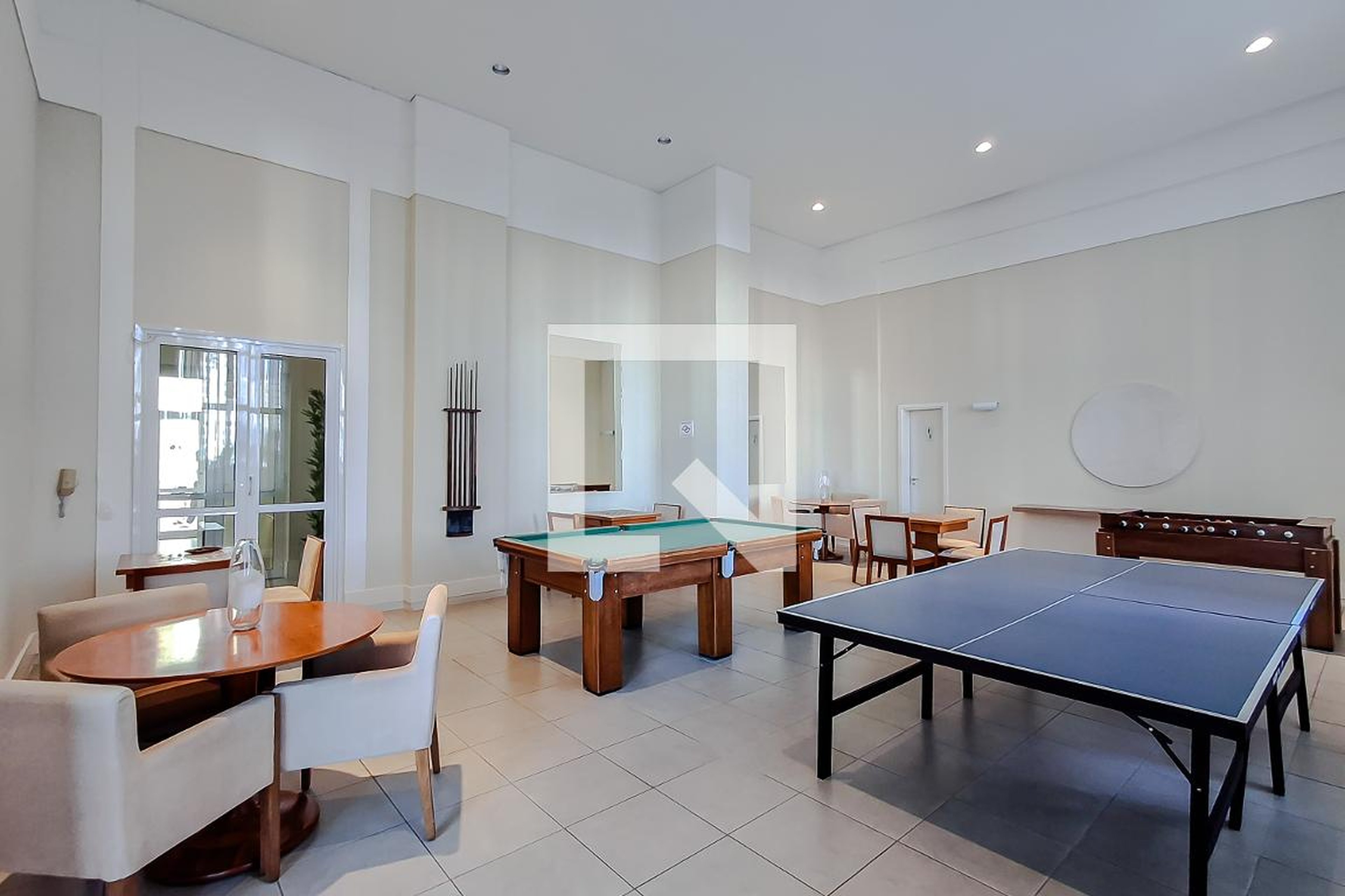 Sala de Jogos - Coletânea Vila Mariana