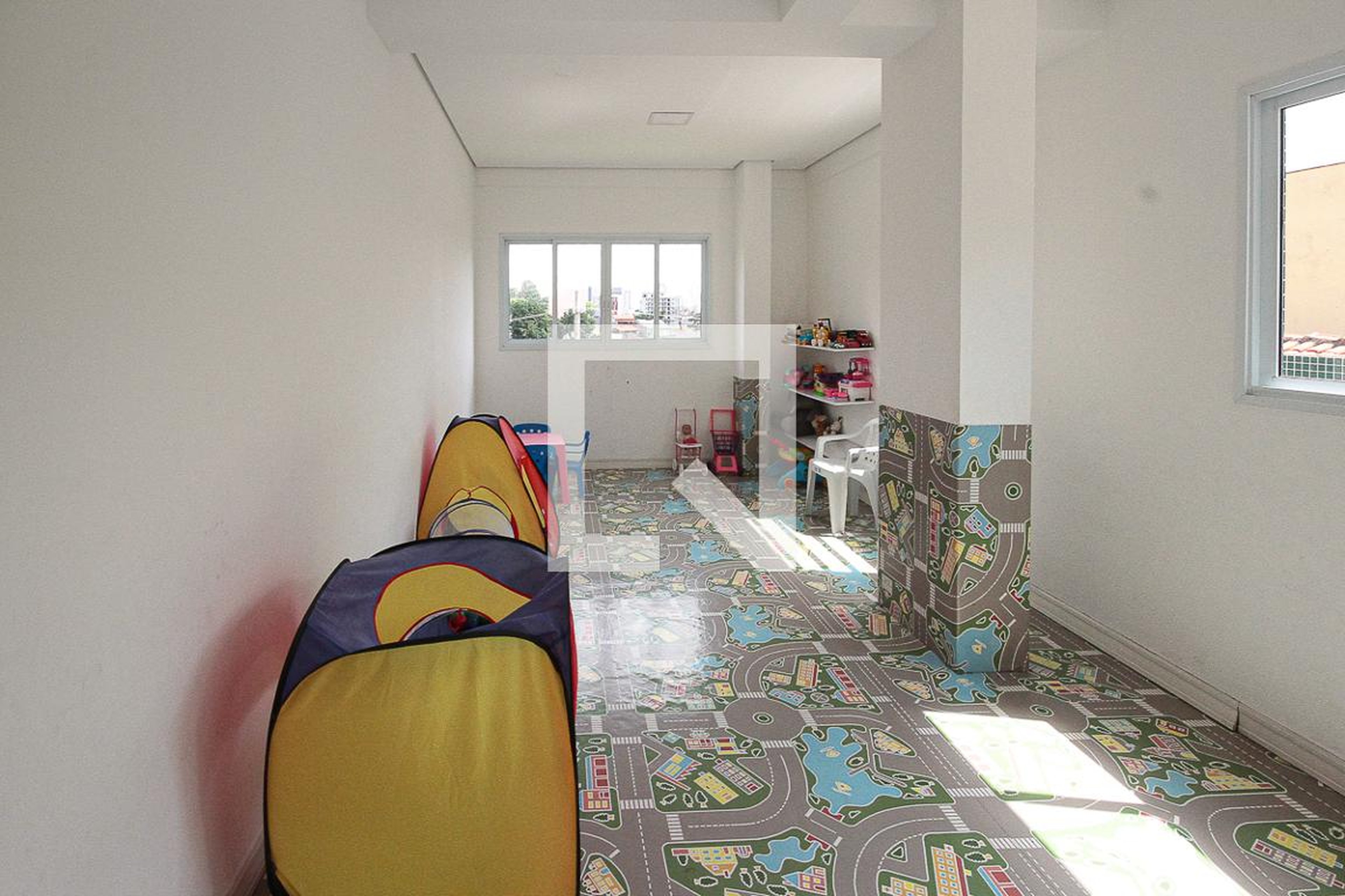 Brinquedoteca - Residencial Venus