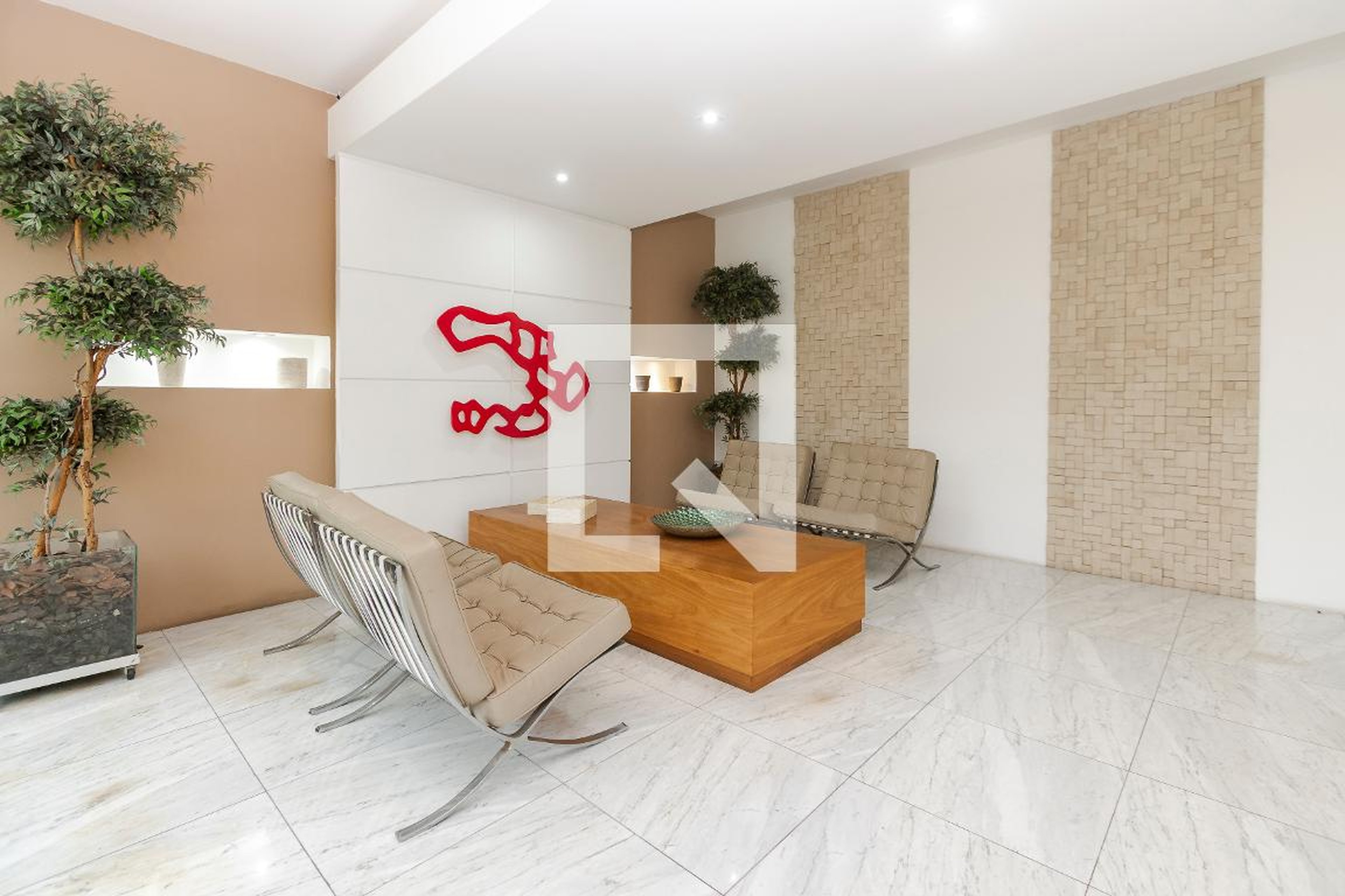 Hall de Entrada - 