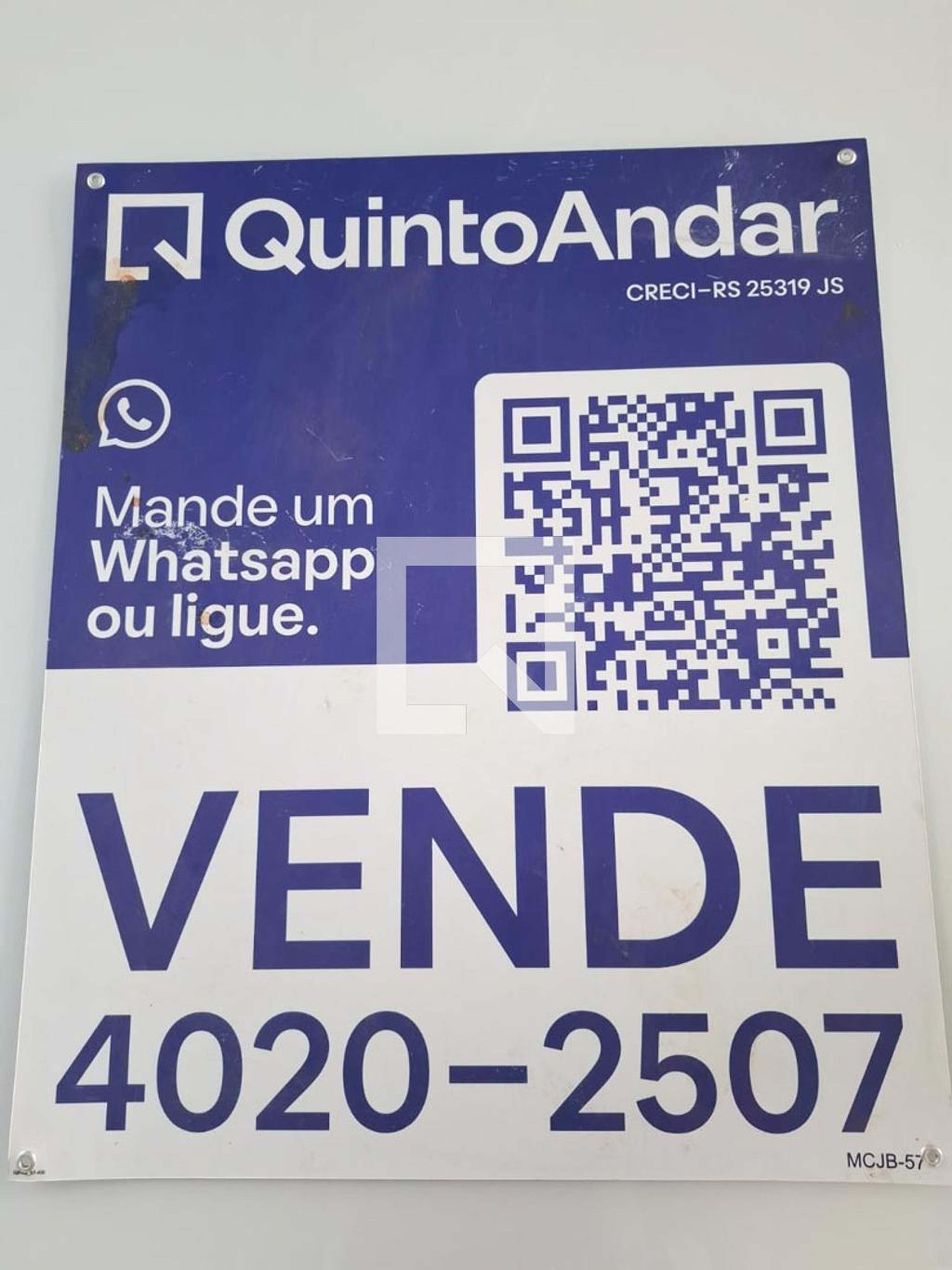 Fachada Condomínio em Praça José Assunção, 22