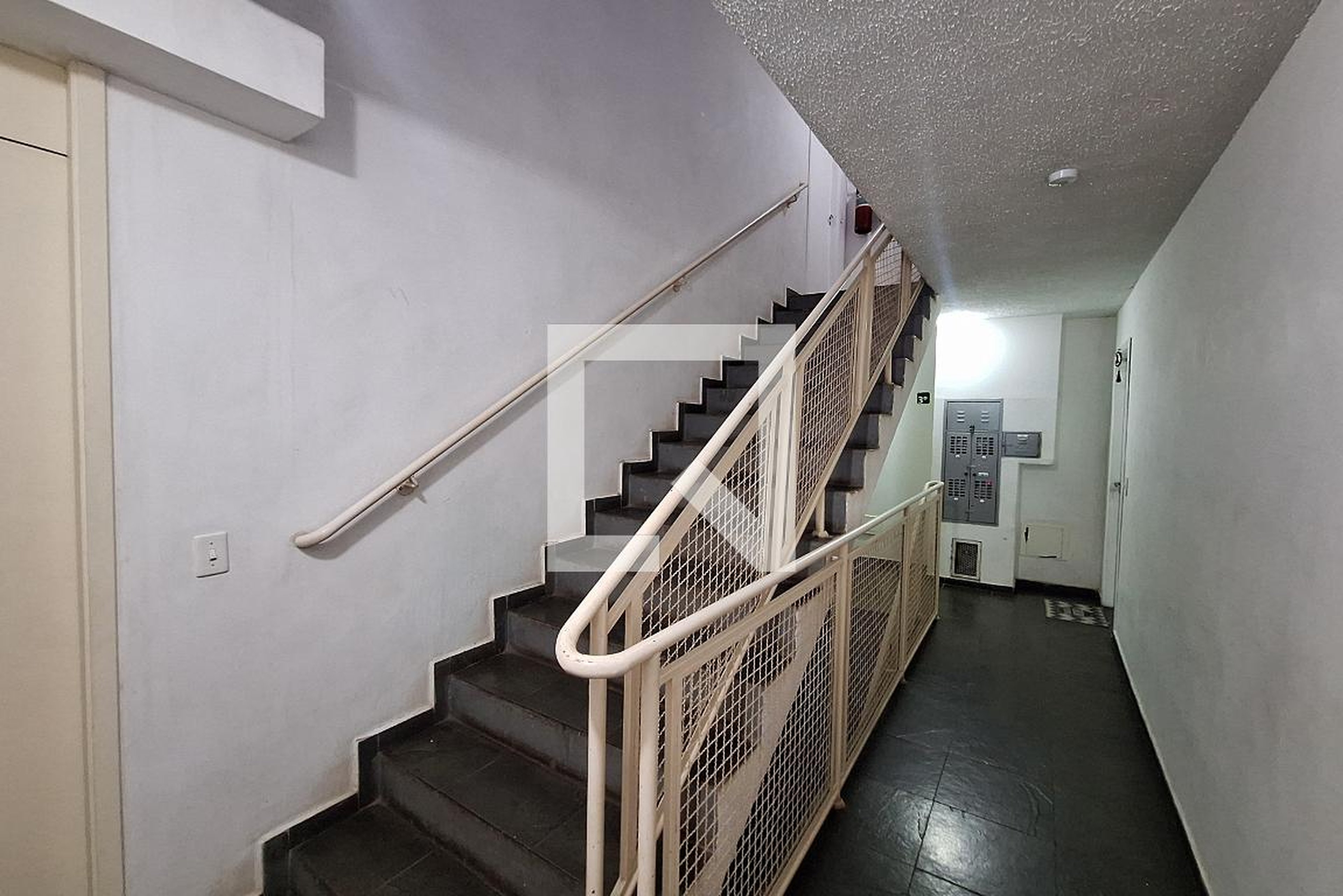 Hall social - Santo Andre Life I