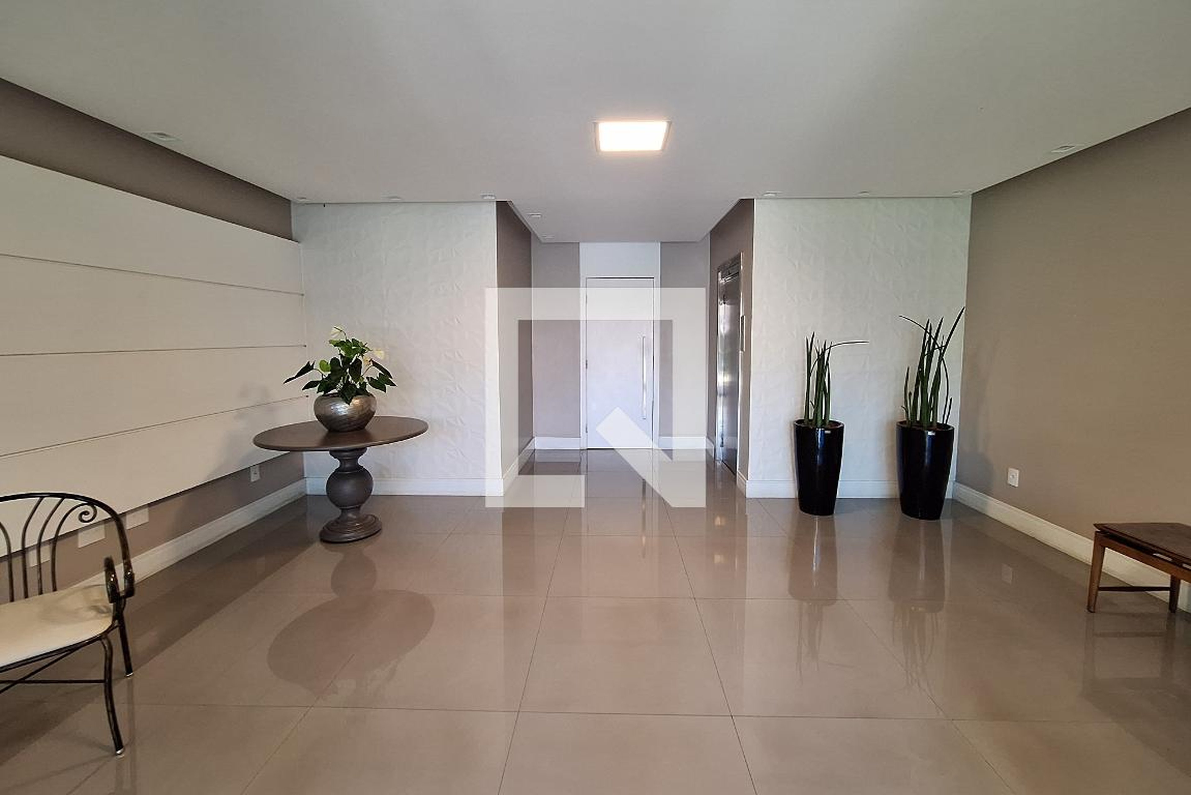 Hall de entrada - Cotê D'azur