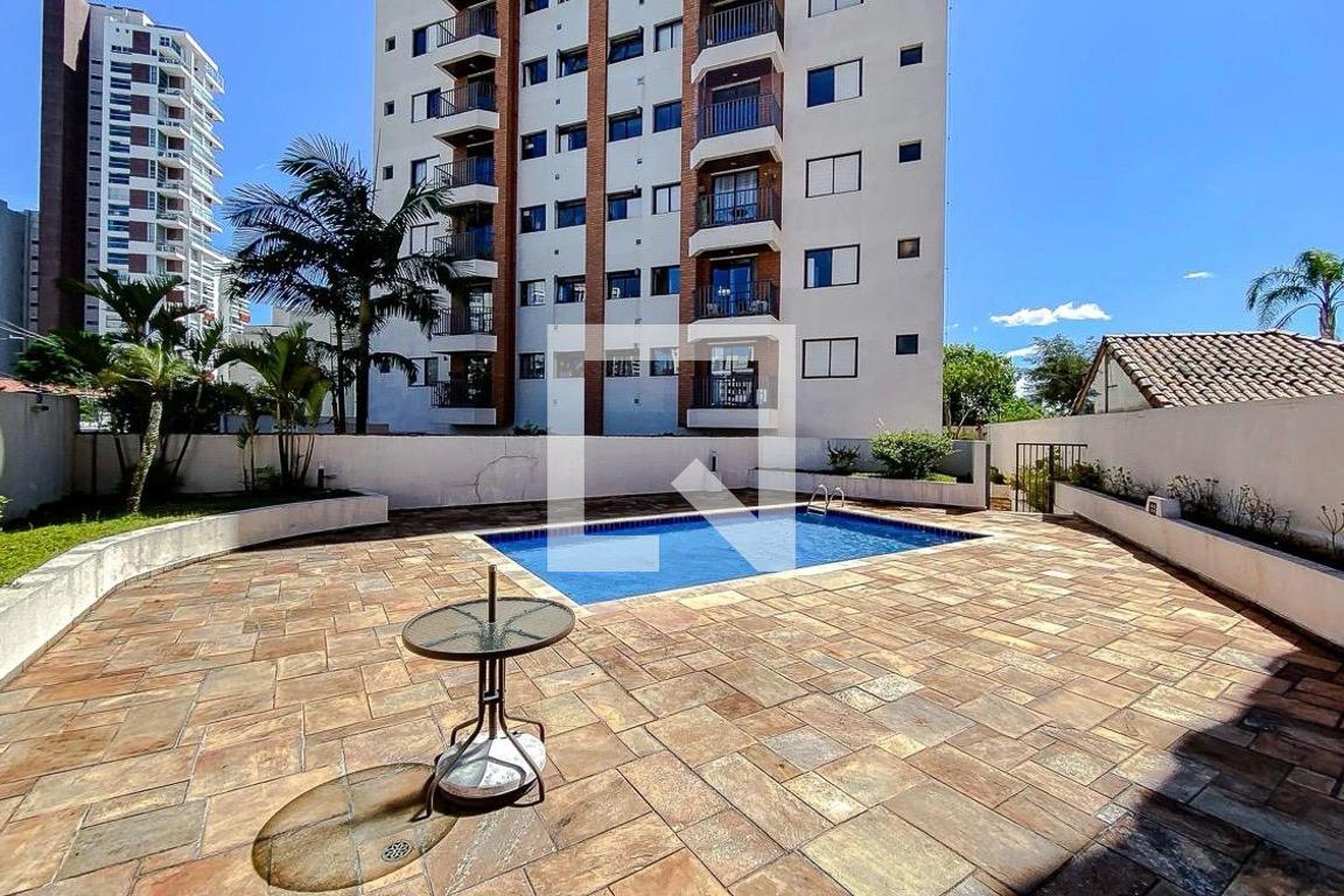 Piscina - Santo Antonio