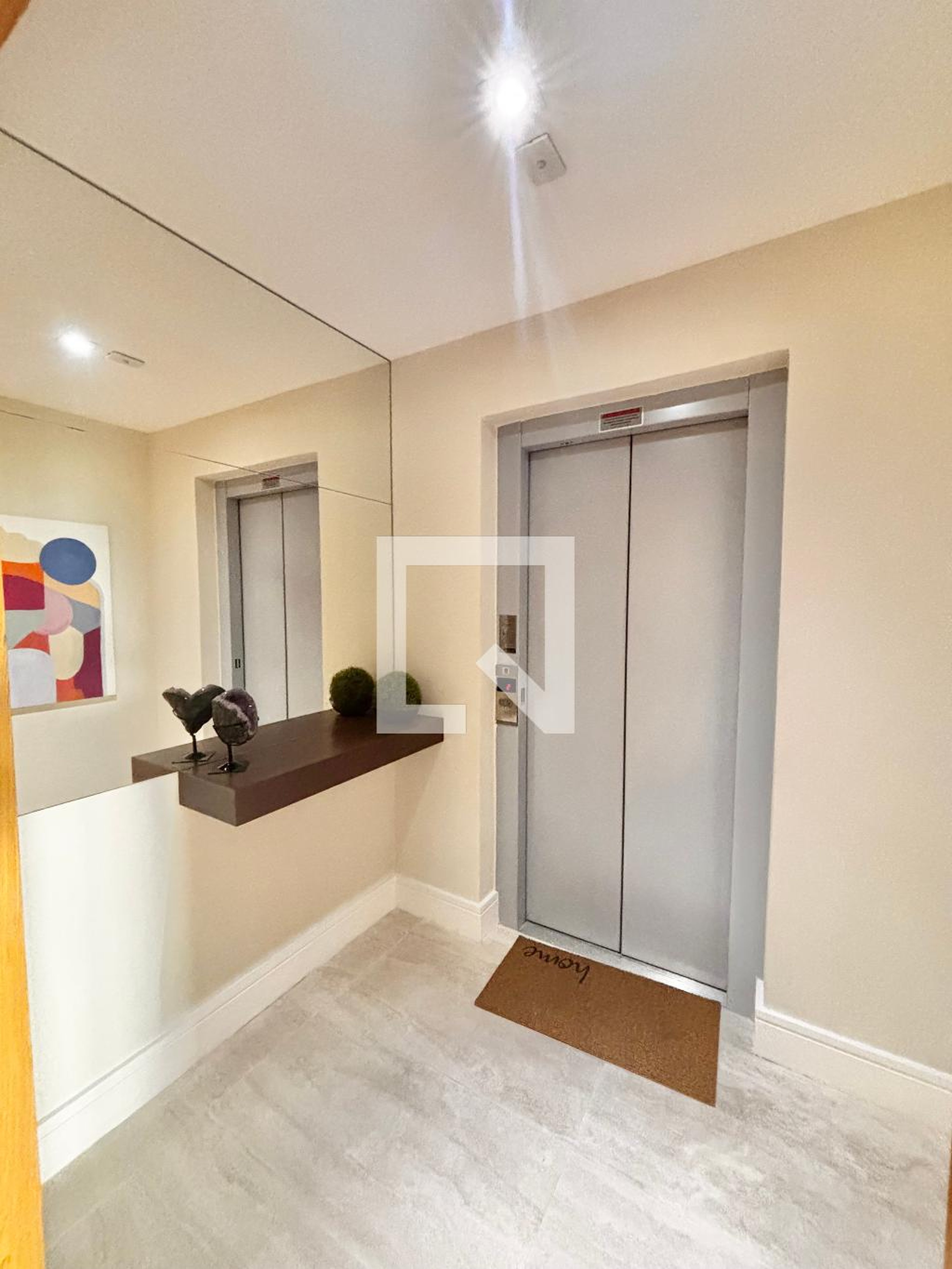 Hall - Gramercy Park