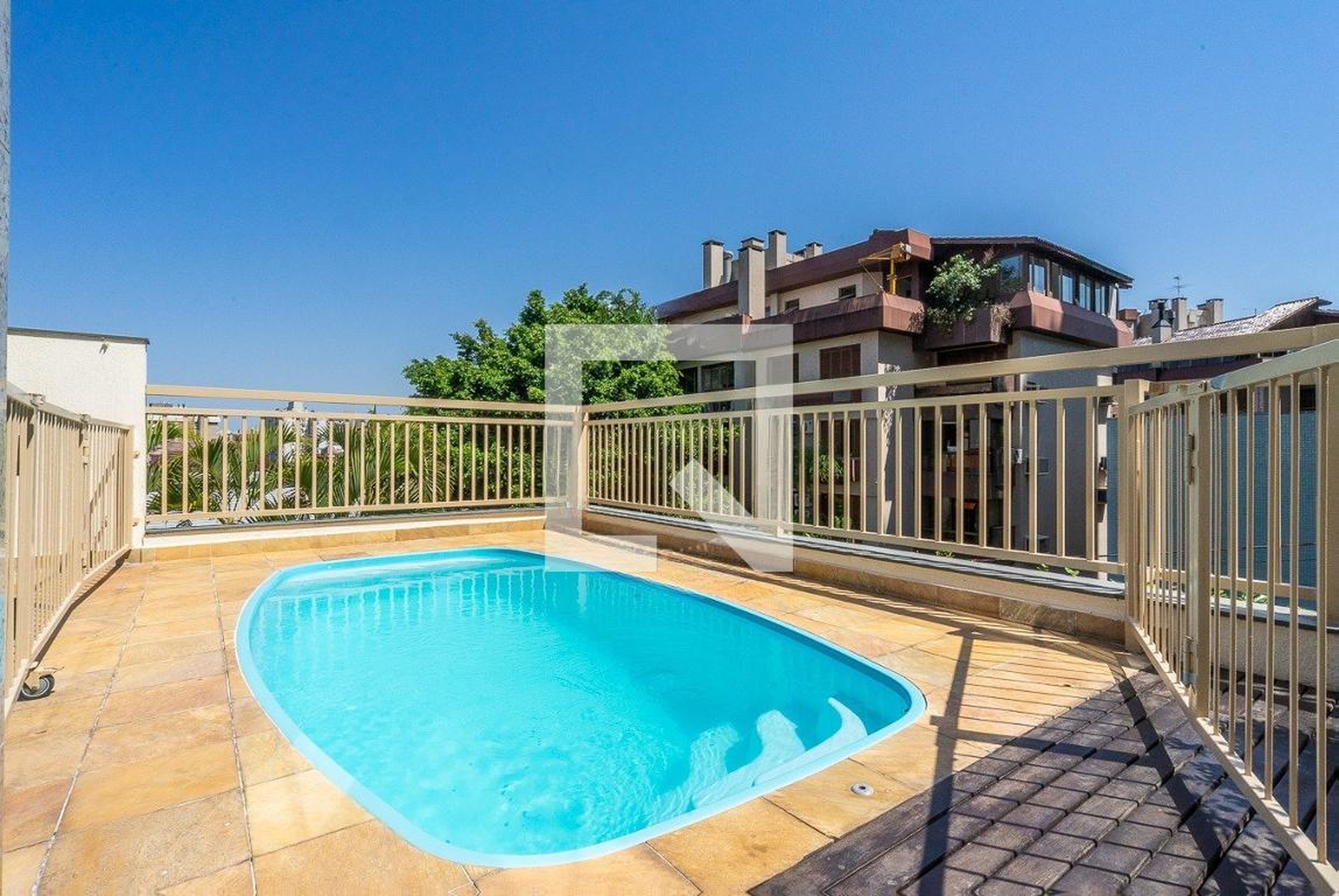 Piscina - La Essenza