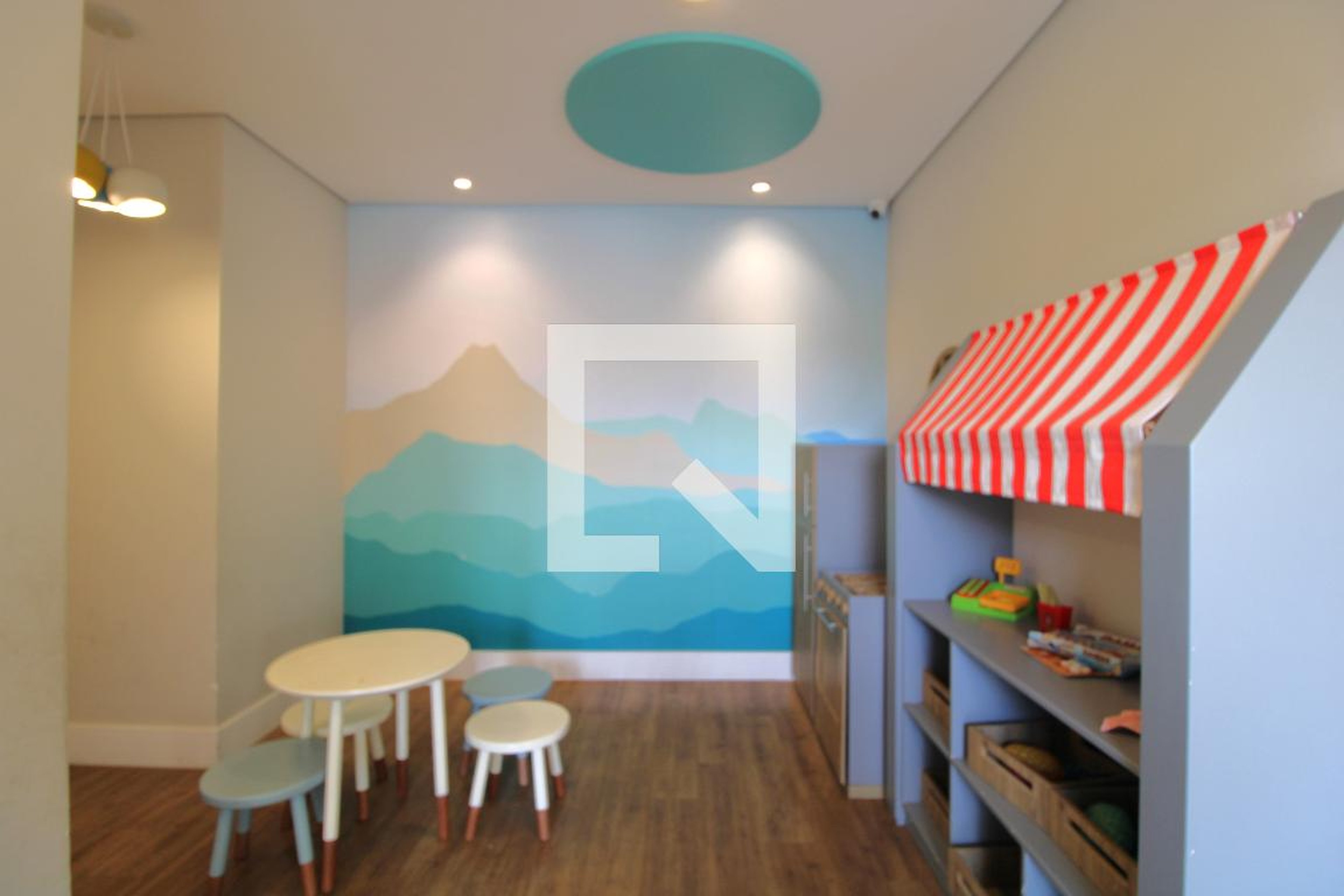 Brinquedoteca - Living Exclusive Socorro