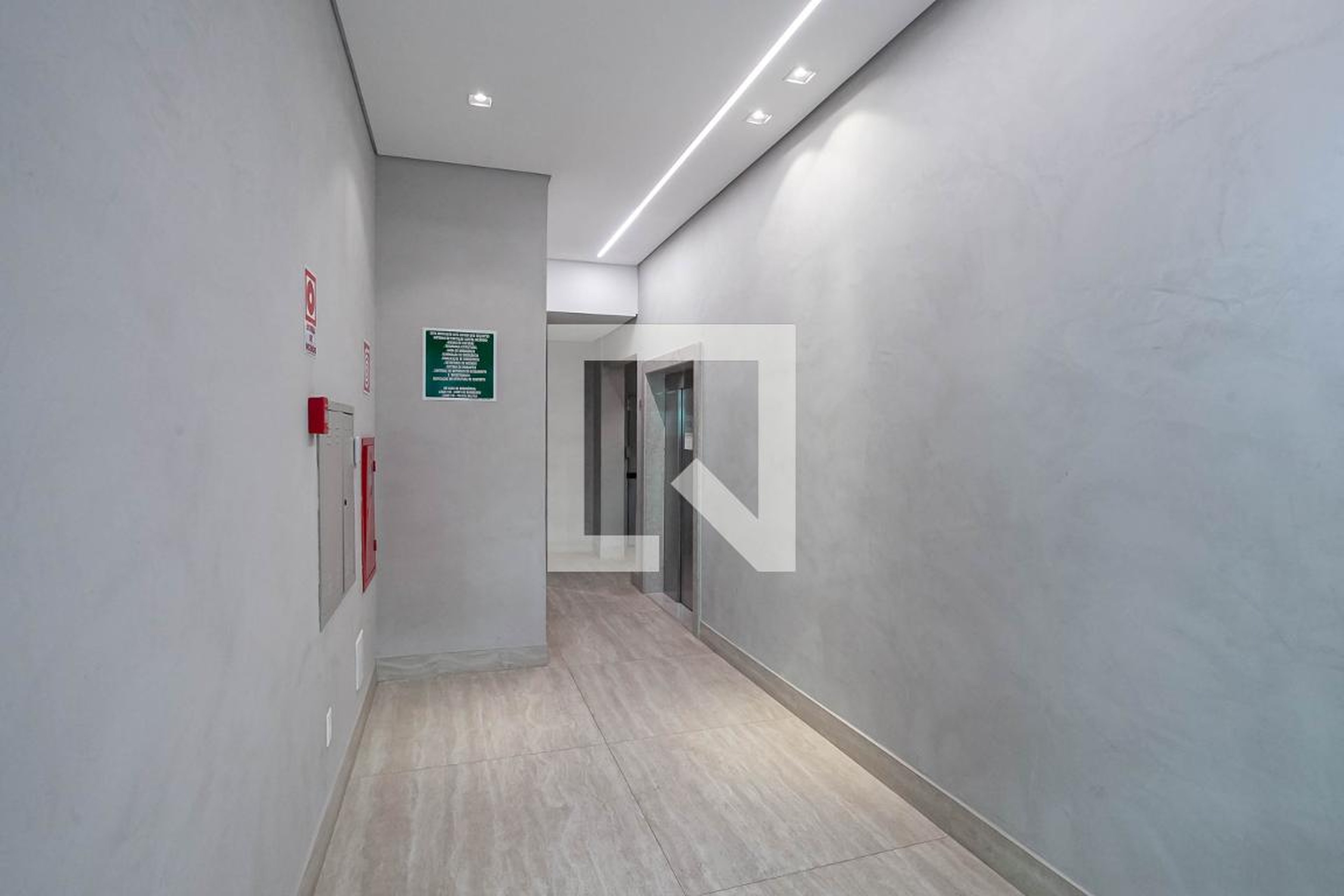 Hall social - 