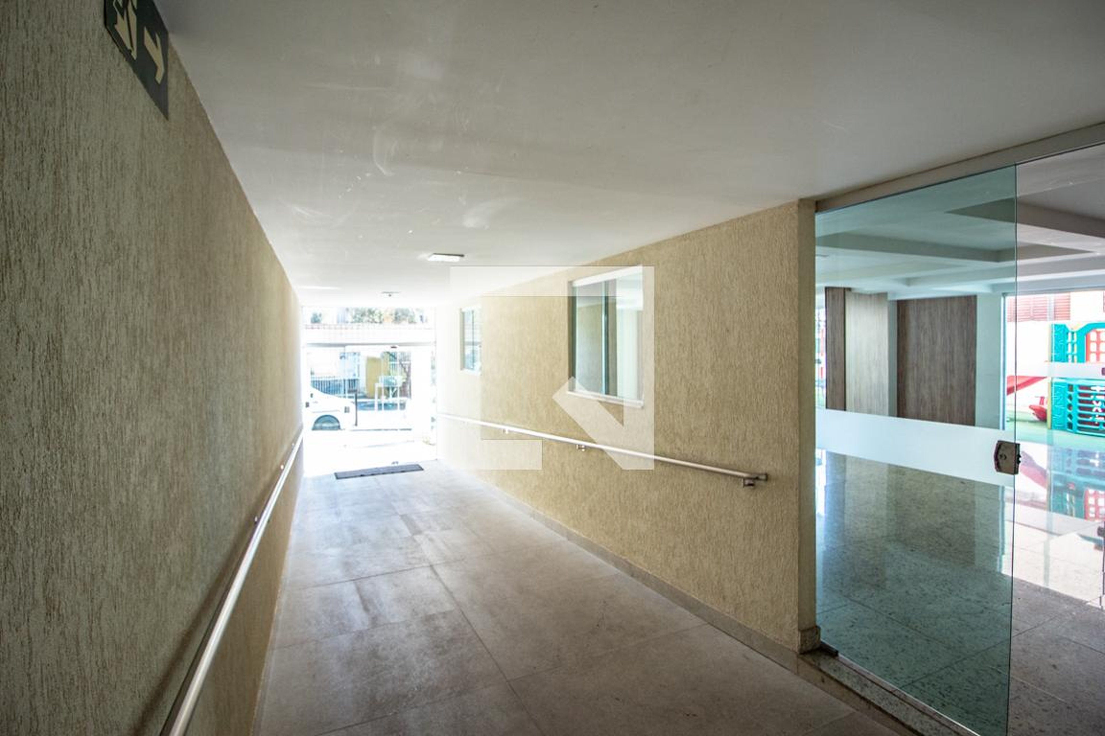 Hall de entrada - 