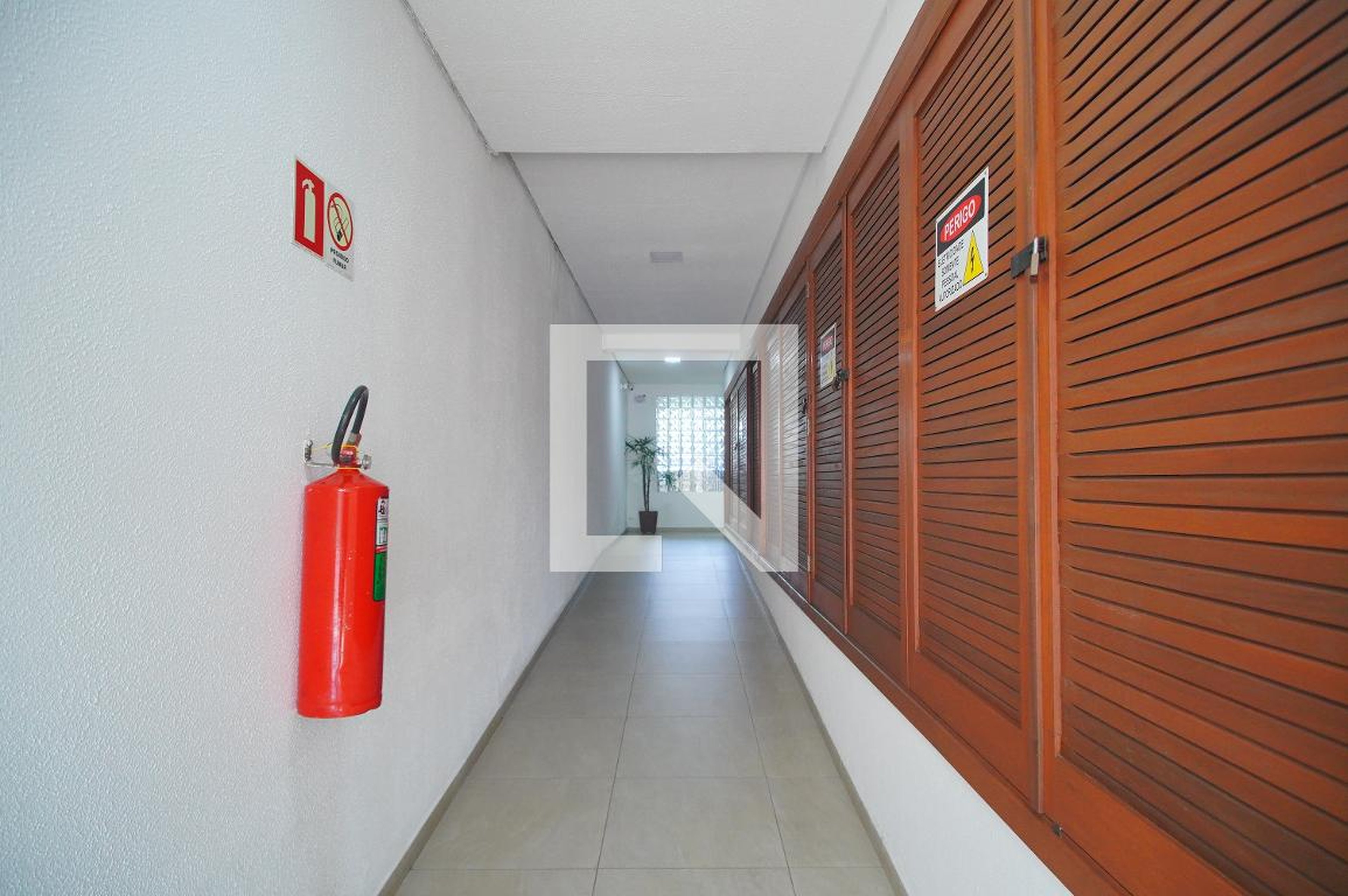 Entrada - Alfa Center Residencial