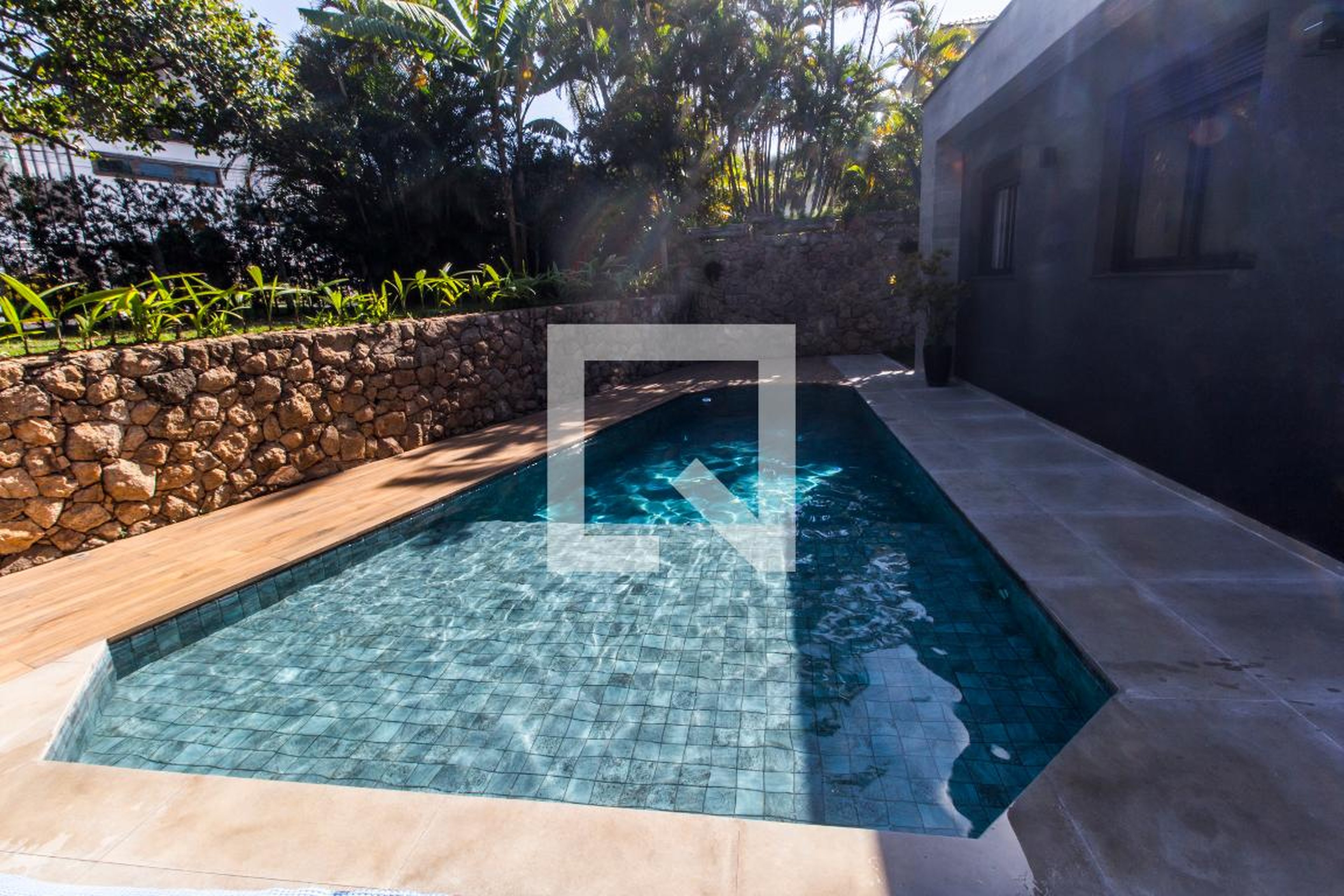 Piscina - 