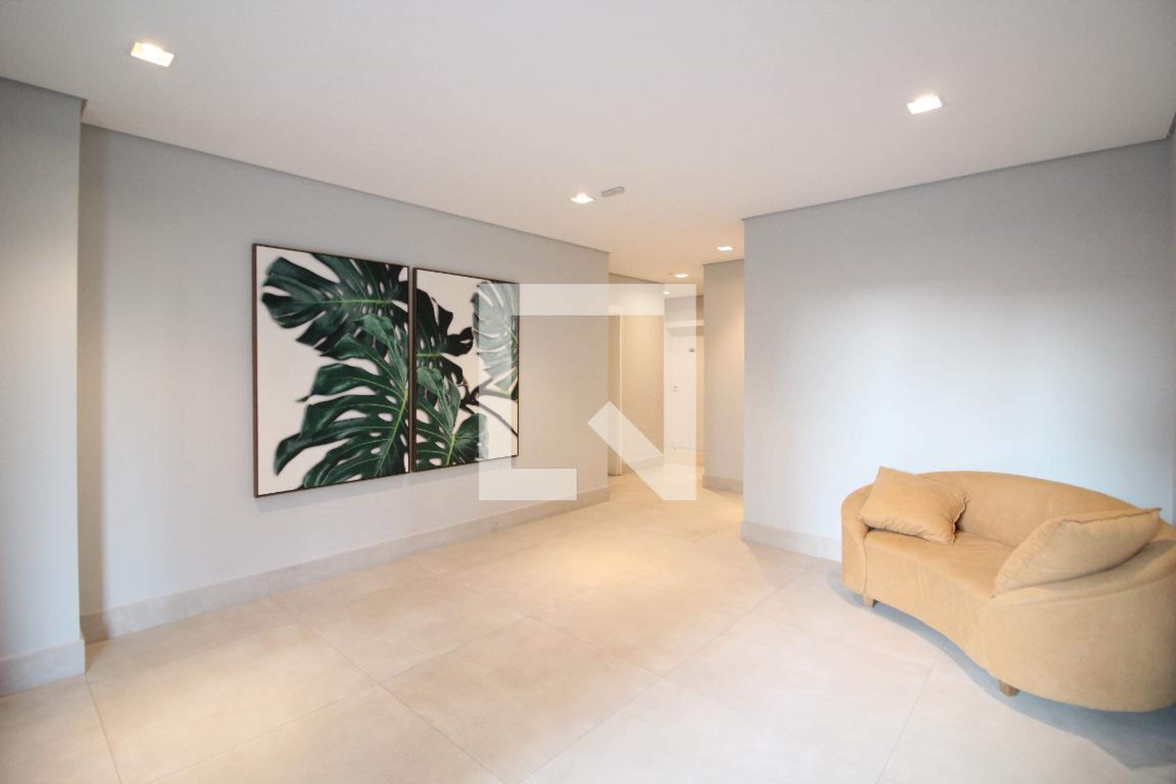 Hall - Home Resort Astorga Smart