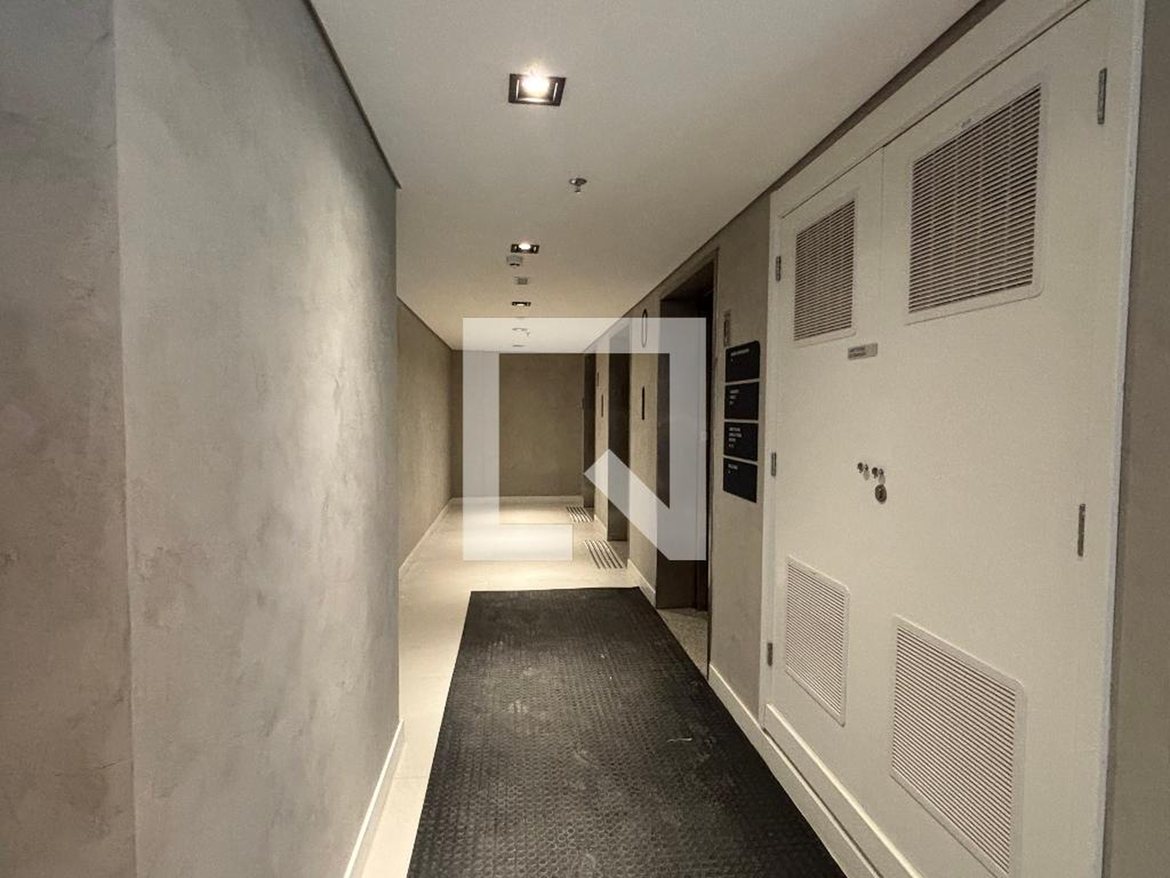Hall - Mirante