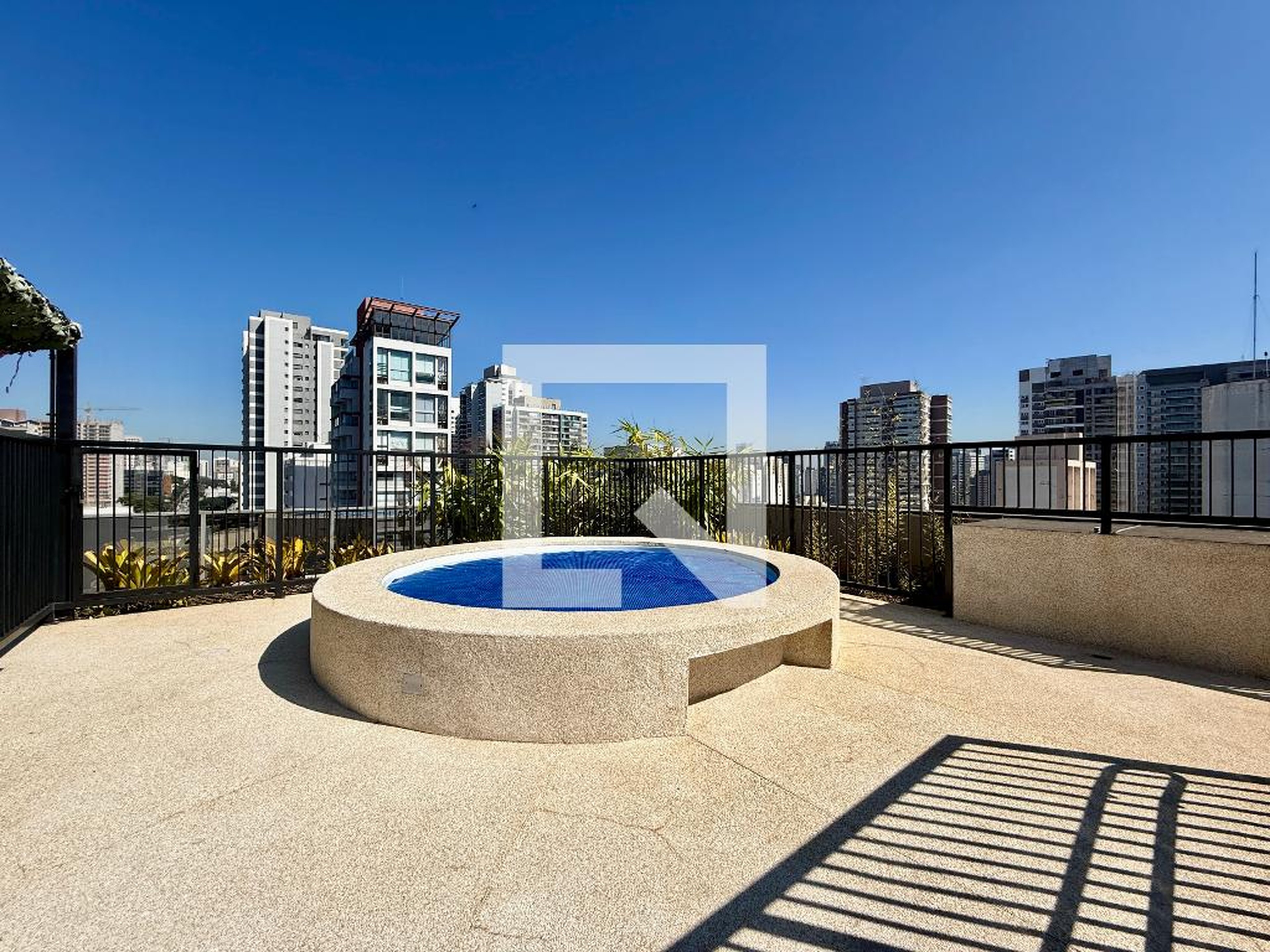 Piscina - ON Brooklin