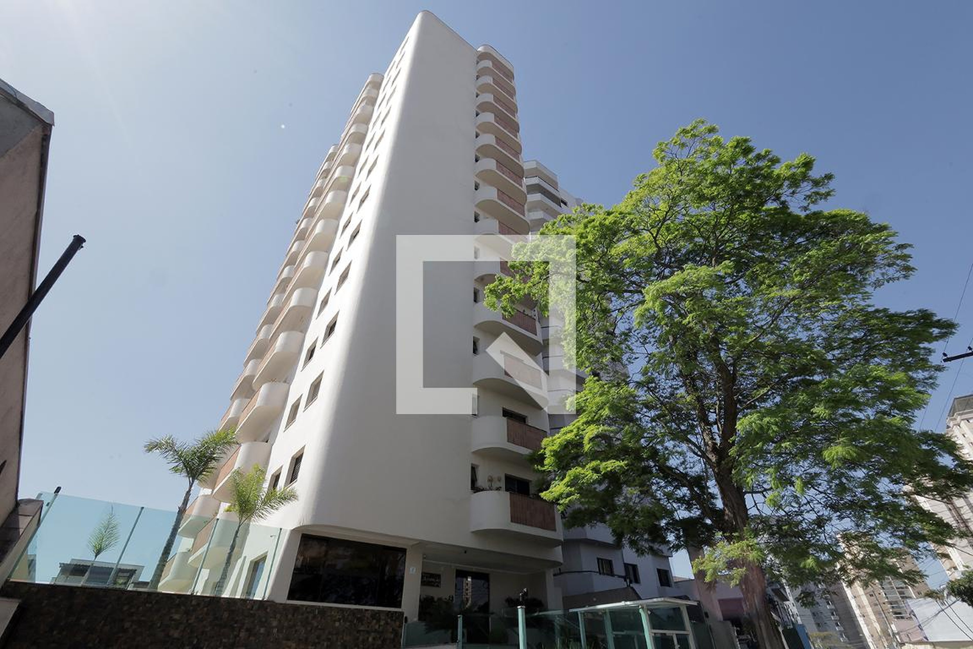 Fachada Edificio Assunção