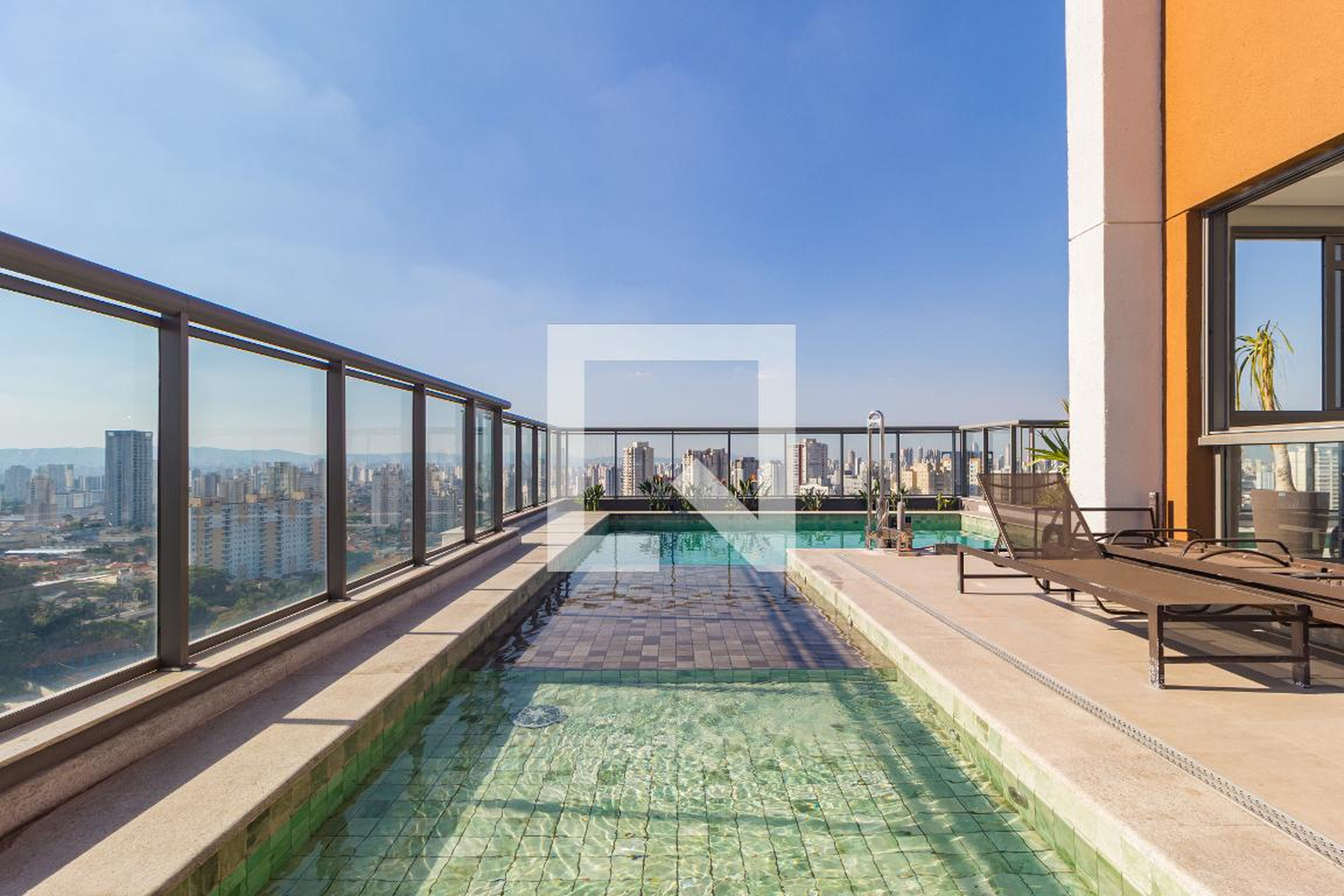 Piscina - Raizes Premium Mooca