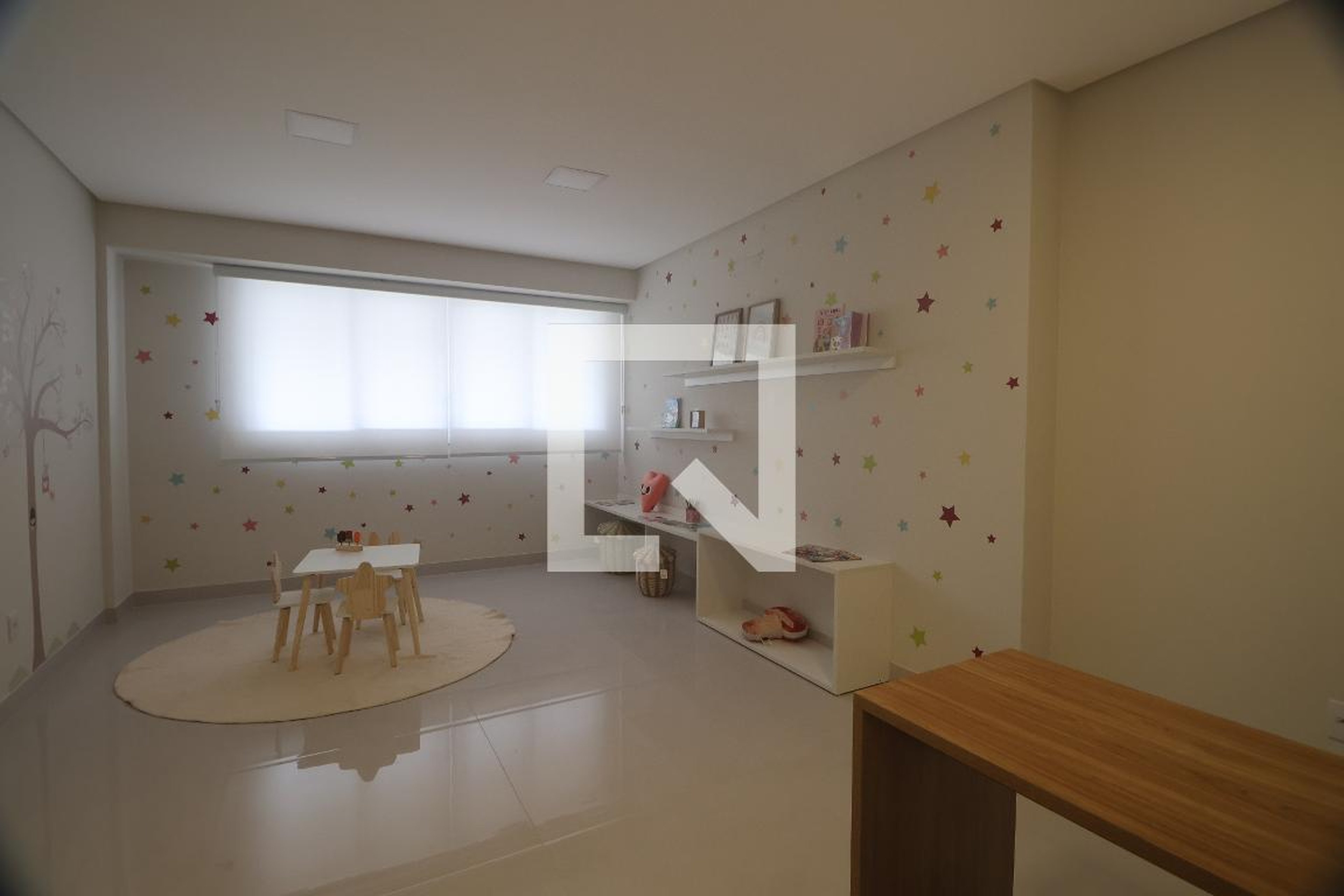 Brinquedoteca - Residencial Germany