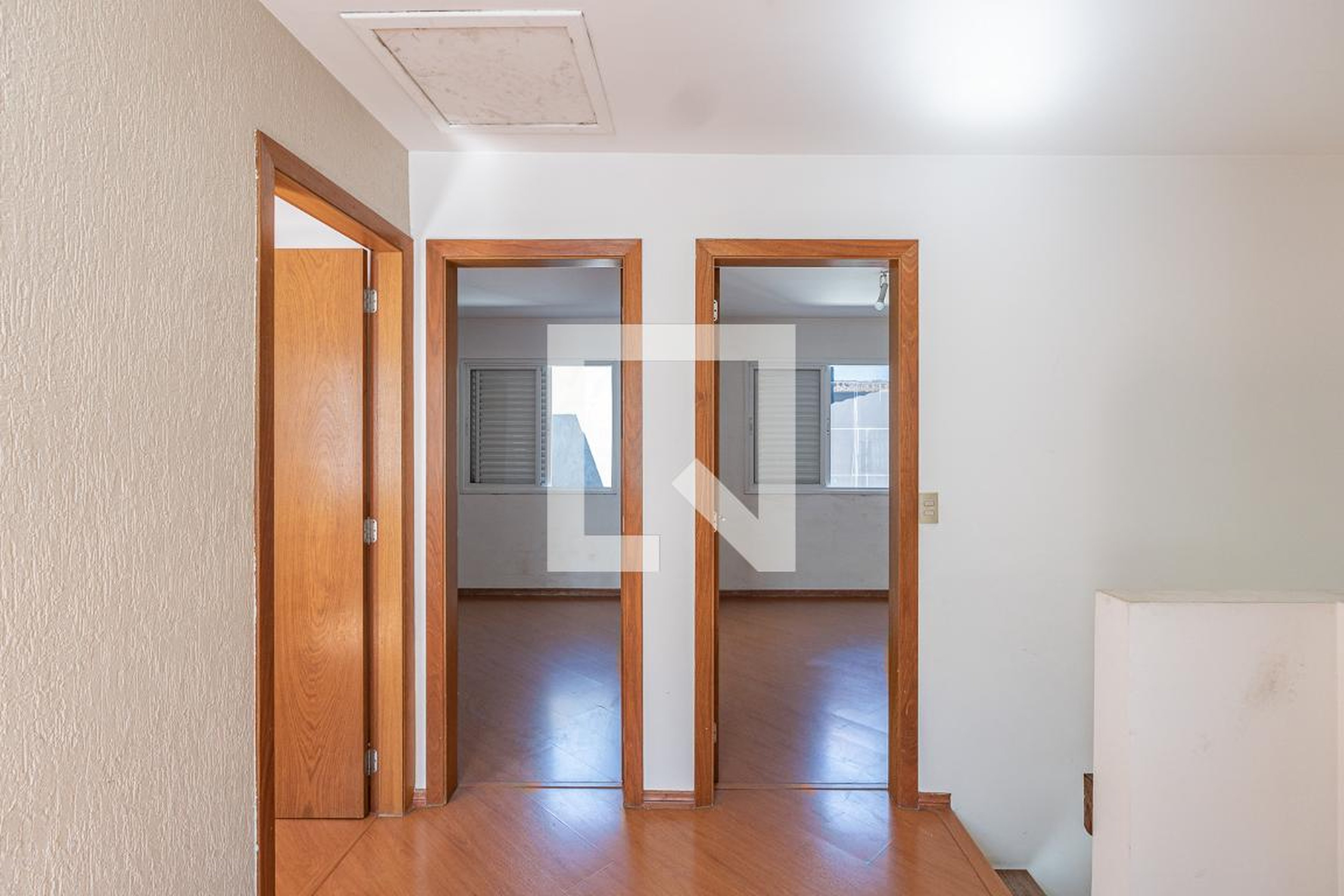 Hall - Vila Verona